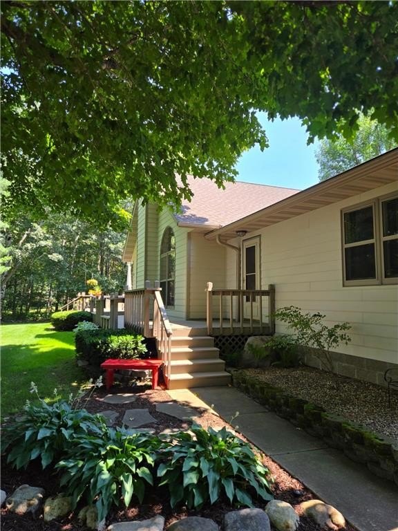 Deerwood Twp, Minnesota, 56444, United States, 3 Bedrooms Bedrooms, ,2 BathroomsBathrooms,Residential,For Sale,1904807