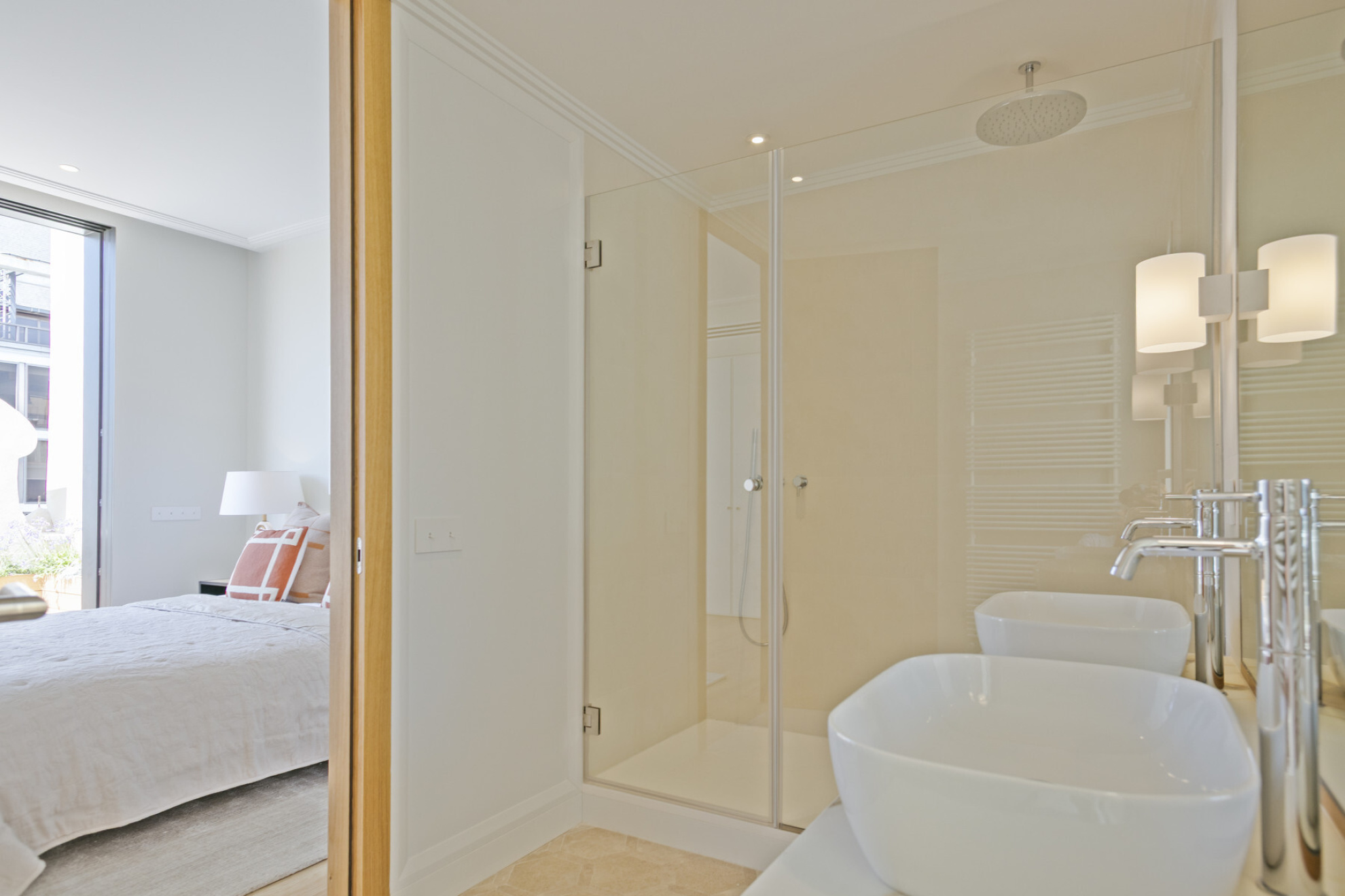  Exclusive penthouse with private terrace in Rambla Catalunya - 物件實景