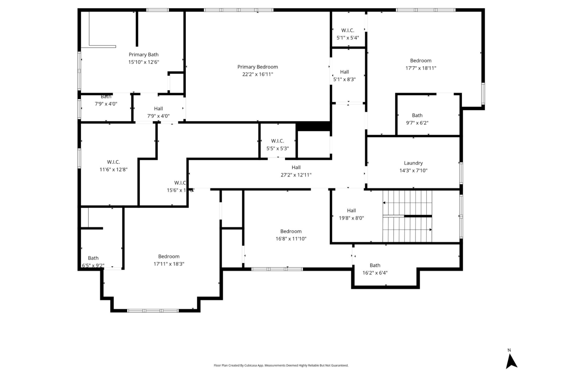  3115 N Peary Street, Arlington, VA, 22207 - 物件實景