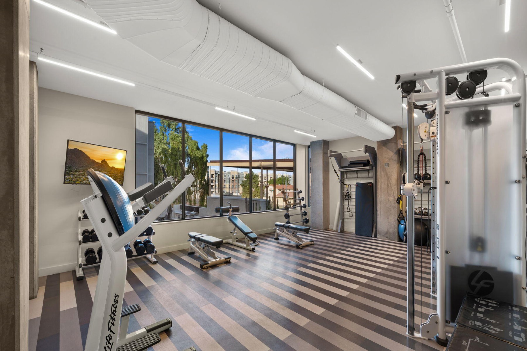  2300 E Campbell Avenue  Phoenix, AZ - 物件實景