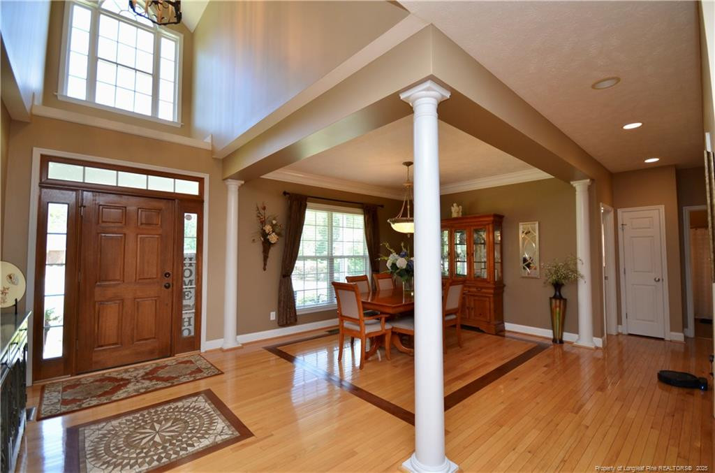 Eastover, North Carolina, 28312, United States, 3 Bedrooms Bedrooms, ,3 BathroomsBathrooms,Residential,For Sale,1902424