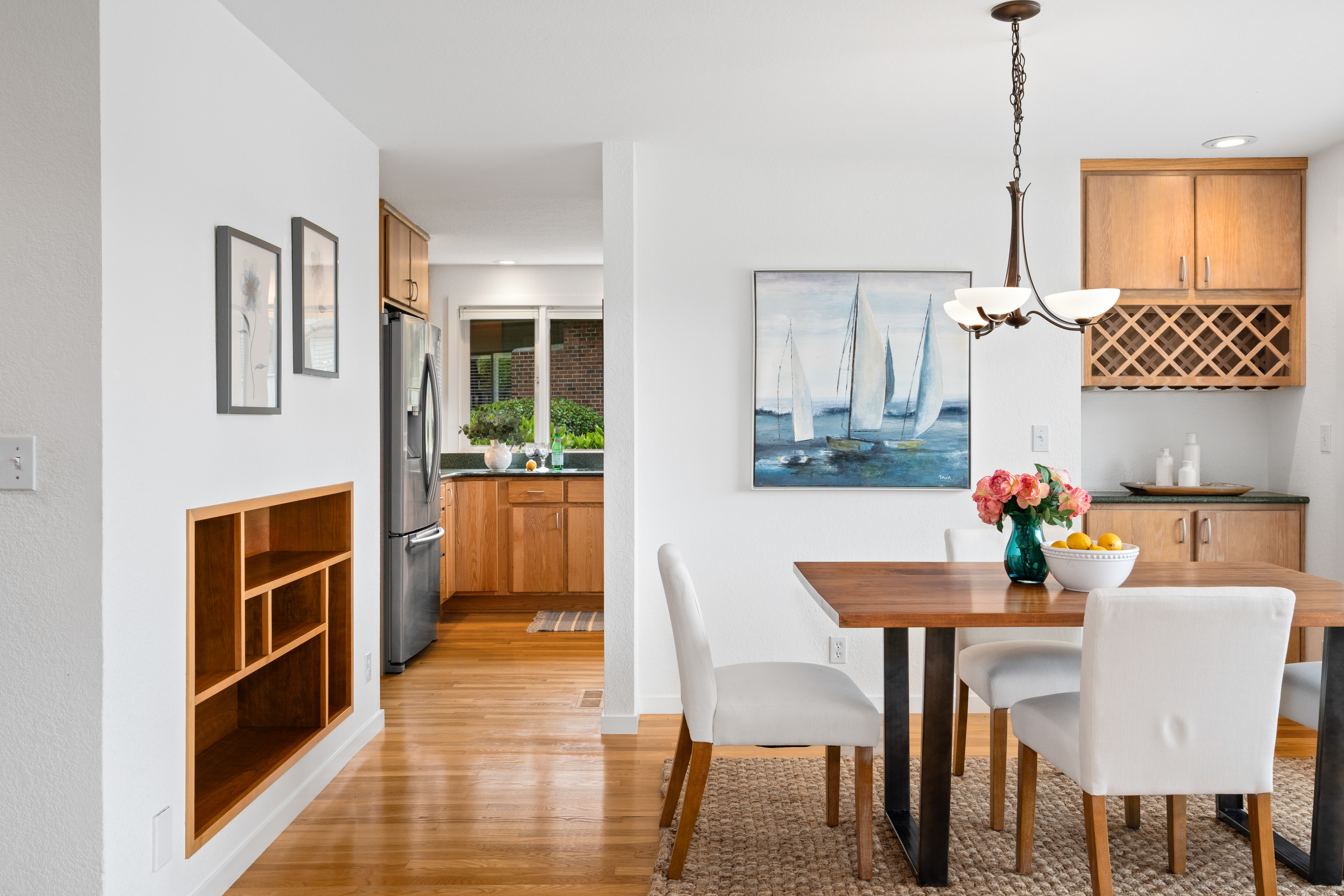  1804 Eagle Harbor Lane NE Unit #4, Bainbridge Island, WA 98110 - 物件實景