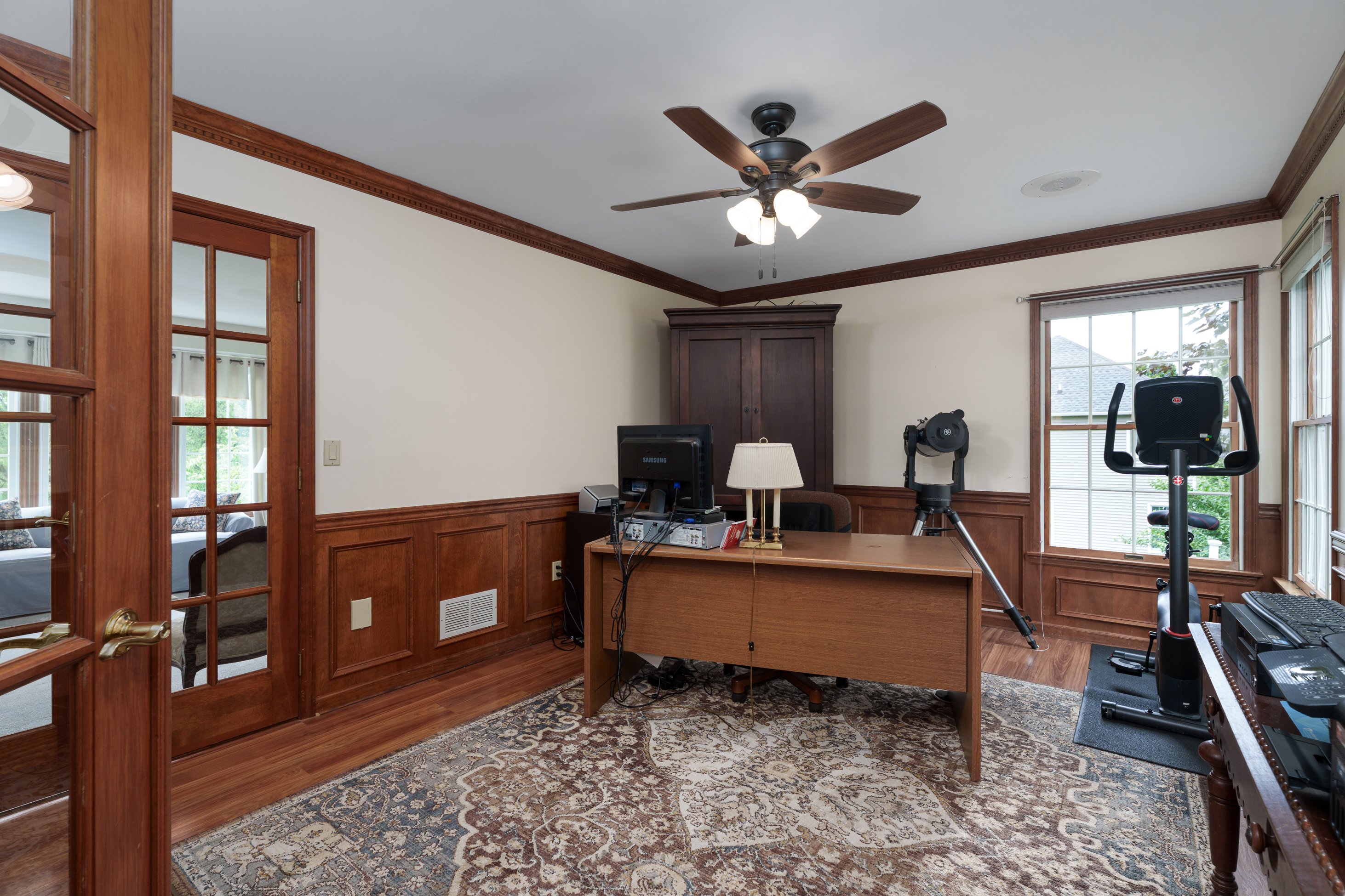  Privacy, Comfort, and a Location That Captures the Best of Alexandria Township - 物件實景