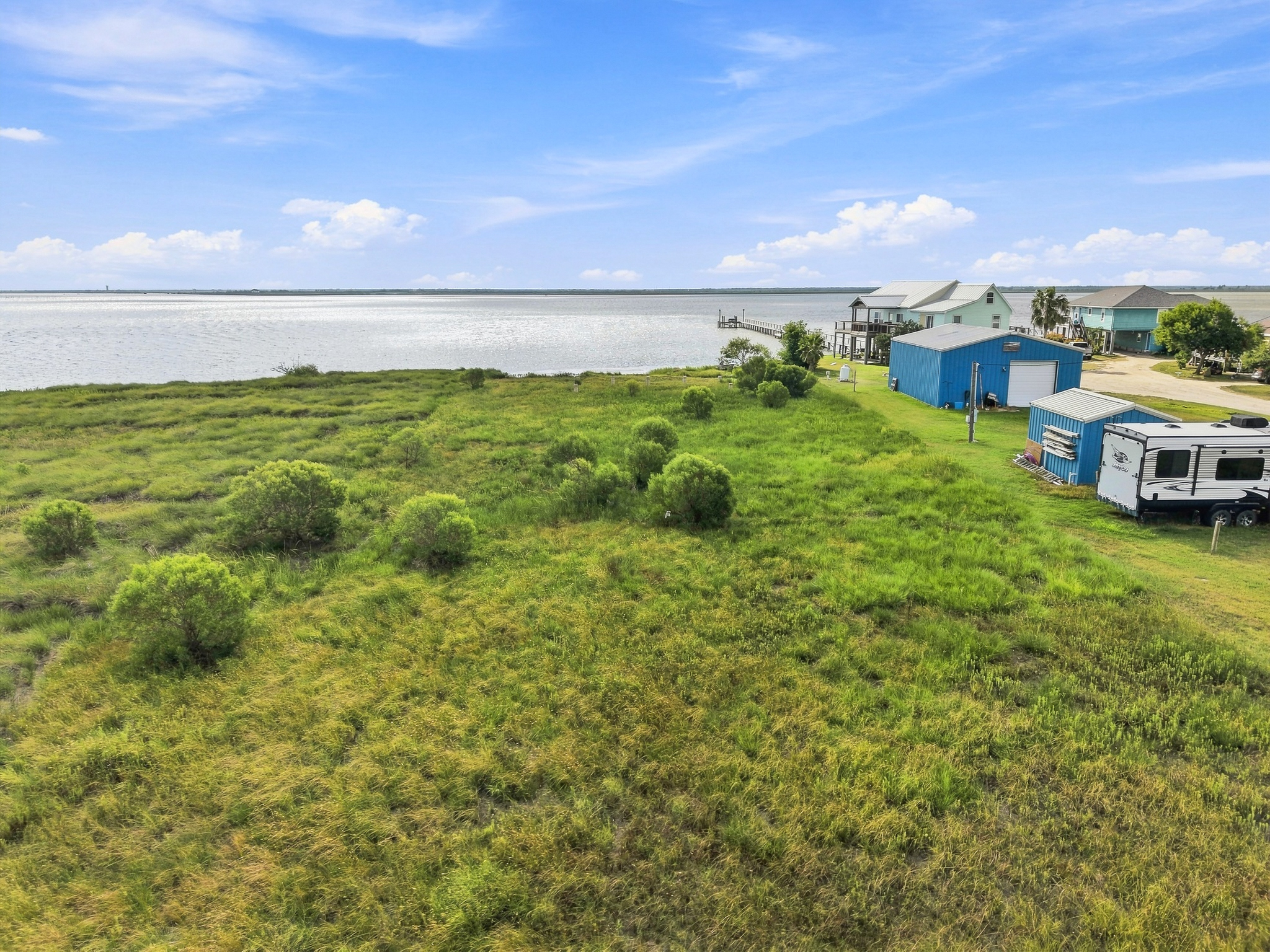  Bay Retreat Waterfront Homesite - 物件實景