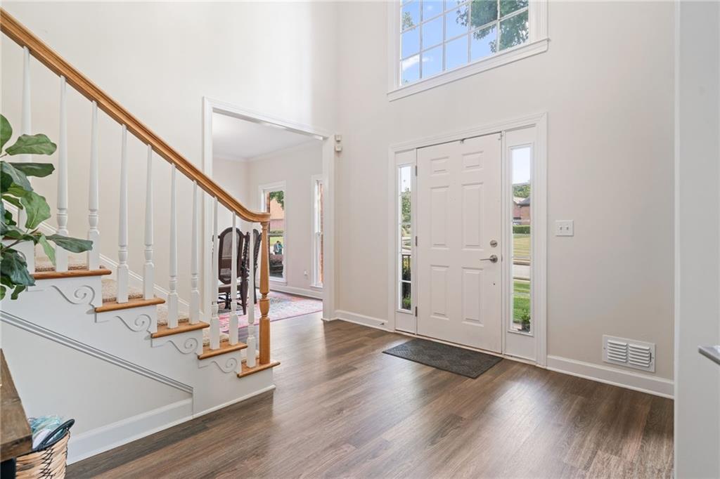 Loganville, Georgia, 30052, United States, 4 Bedrooms Bedrooms, ,4 BathroomsBathrooms,Residential,For Sale,2007838