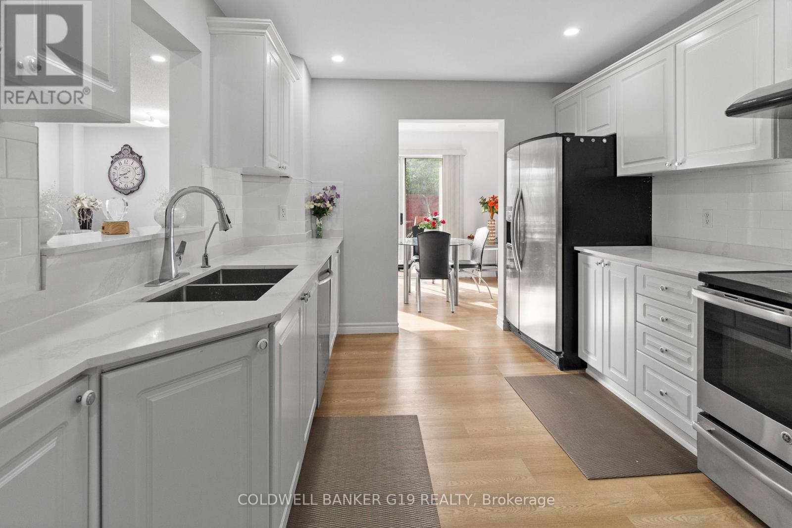 BRAMPTON (SANDRINGHAM-WELLINGTON), Ontario, L6R 1T3, CA, 4 Bedrooms Bedrooms, ,3 BathroomsBathrooms,Residential,For Sale,1903292