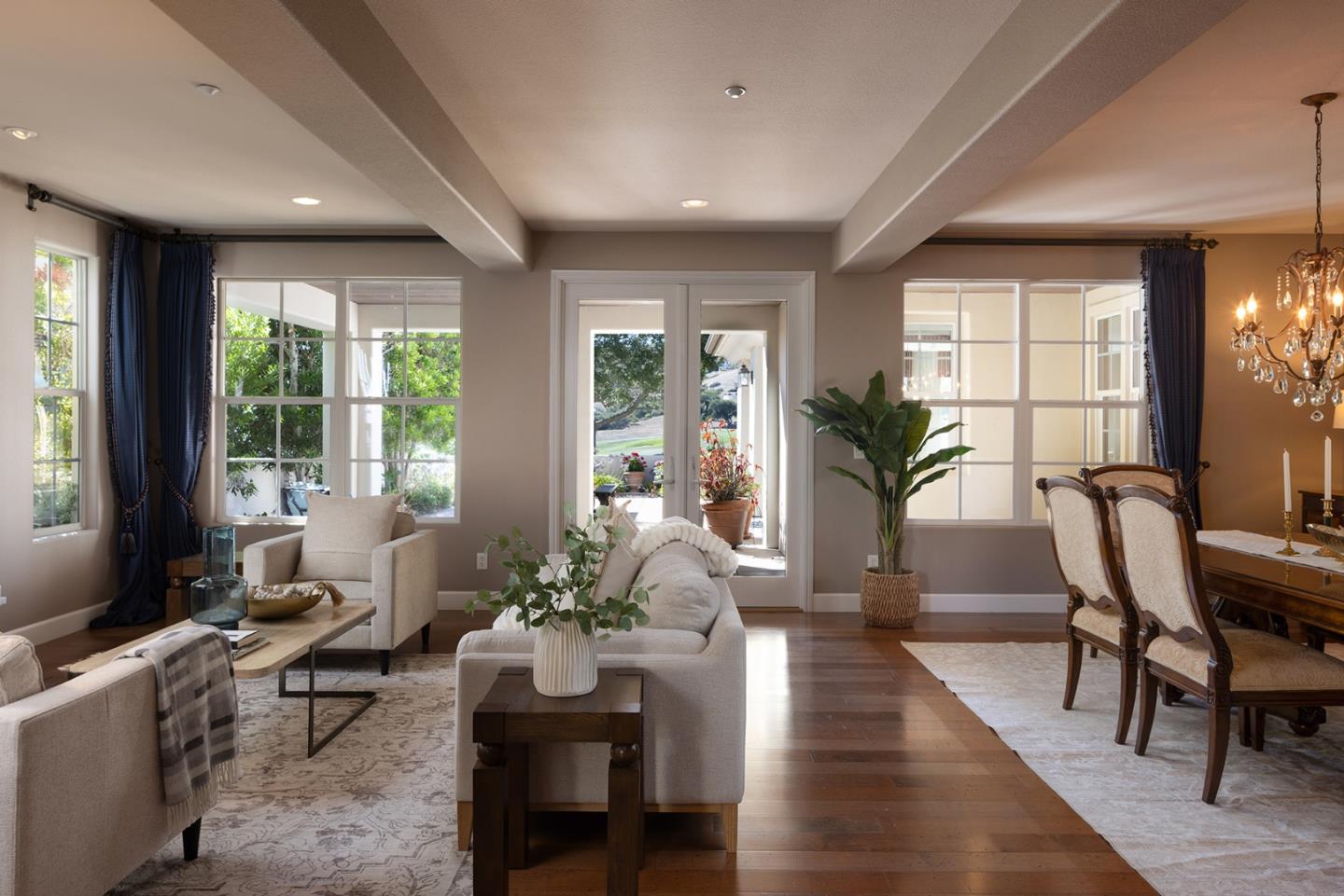 Monterey, California, 93940, United States, 3 Bedrooms Bedrooms, ,4 BathroomsBathrooms,Residential,For Sale,1927216