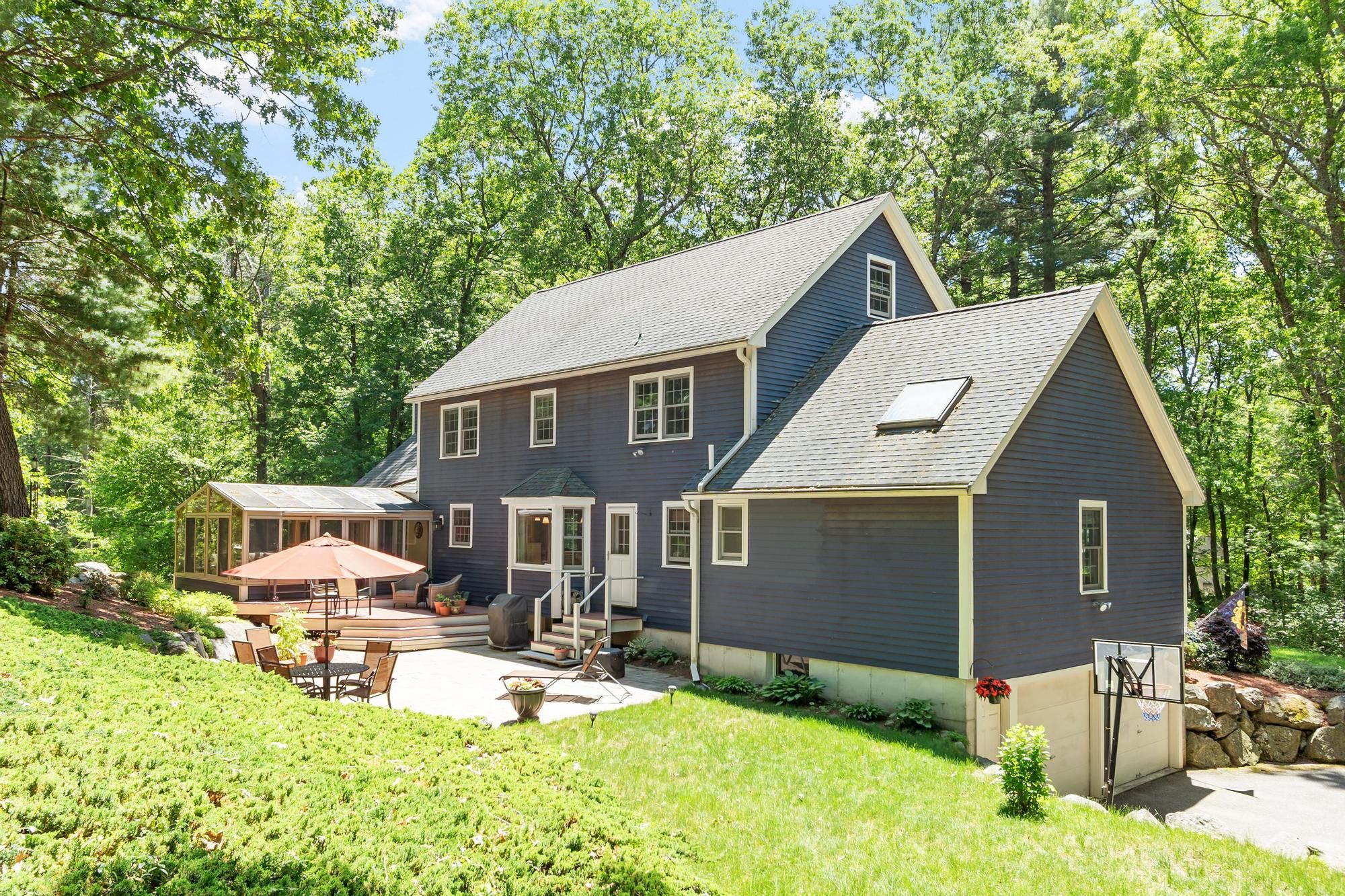  46 Jewett St., Georgetown, MA, 01833 - 物件實景