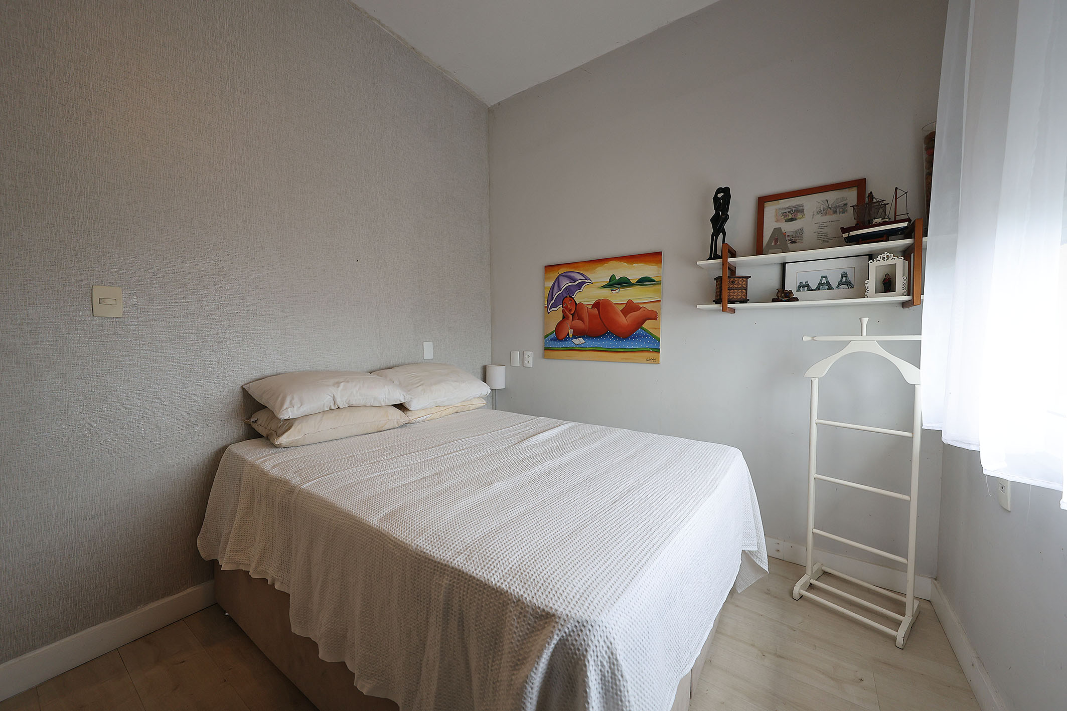  Ocean-view residence just steps from Ipanema Beach - 物件實景