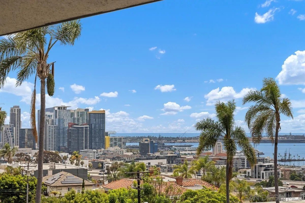 Front St, San Diego, CA 92101