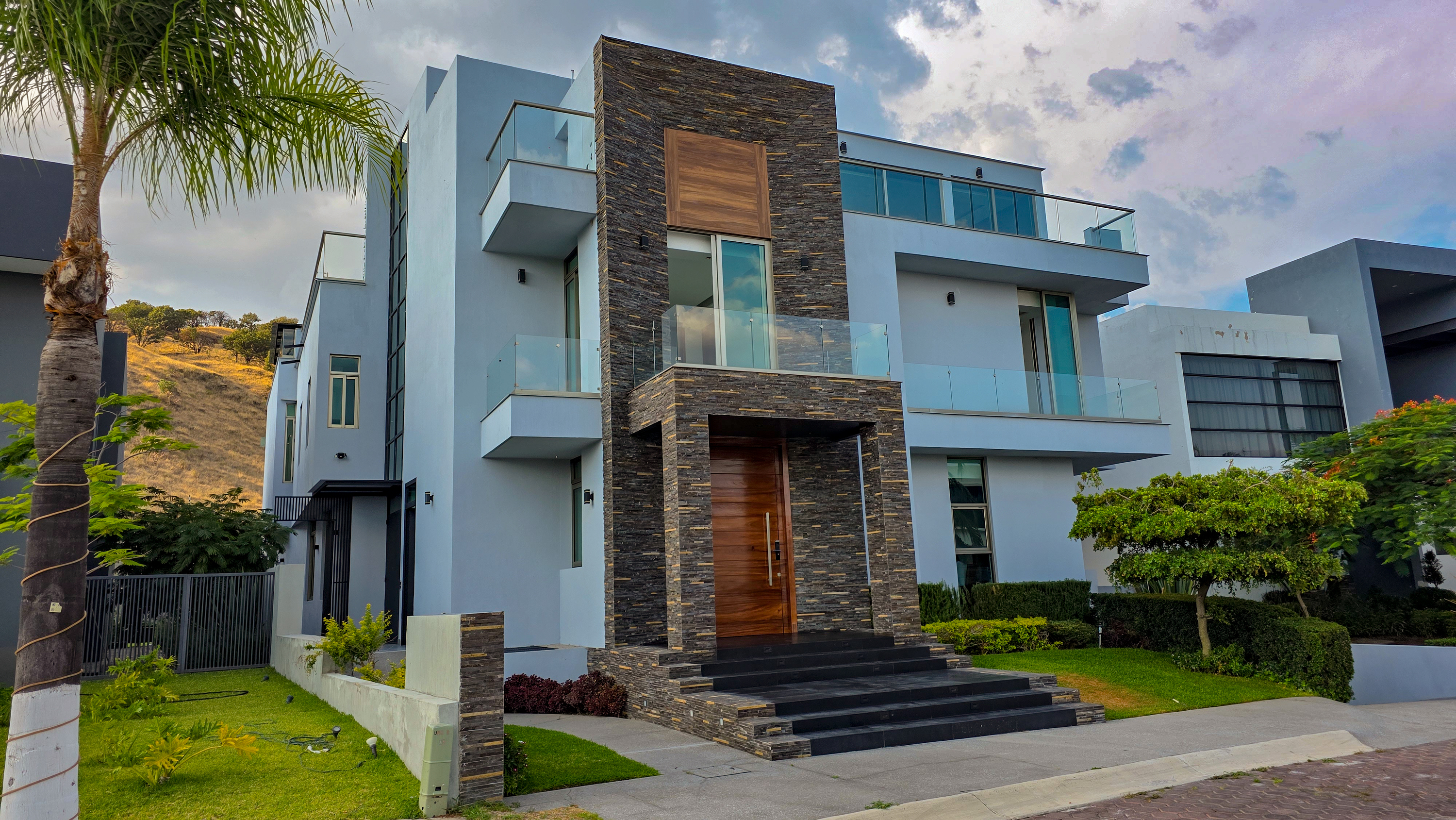  Residencia Rinconada Santa Anita en venta - 物件實景
