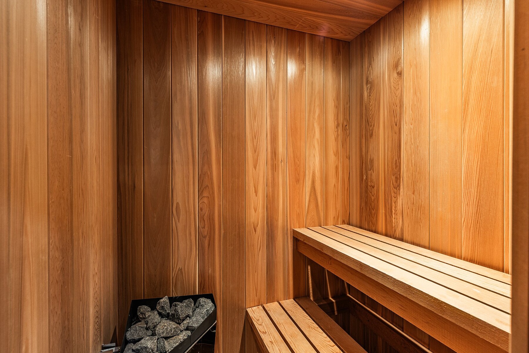  Chomedey, Laval - 物件實景