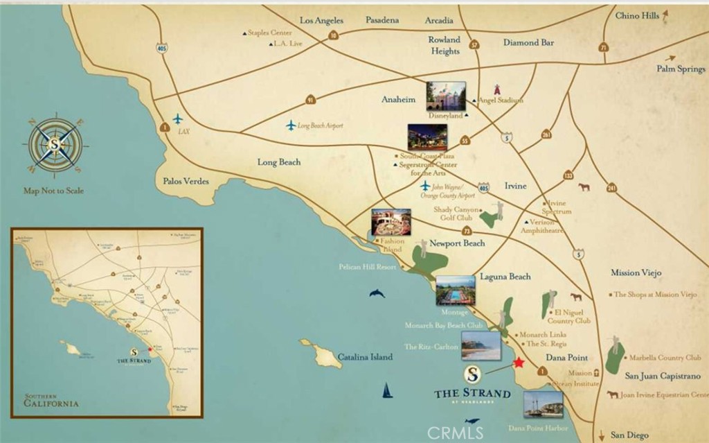 Dana Point, California, 92629, United States, 5 Bedrooms Bedrooms, ,10 BathroomsBathrooms,Residential,For Sale,1838337