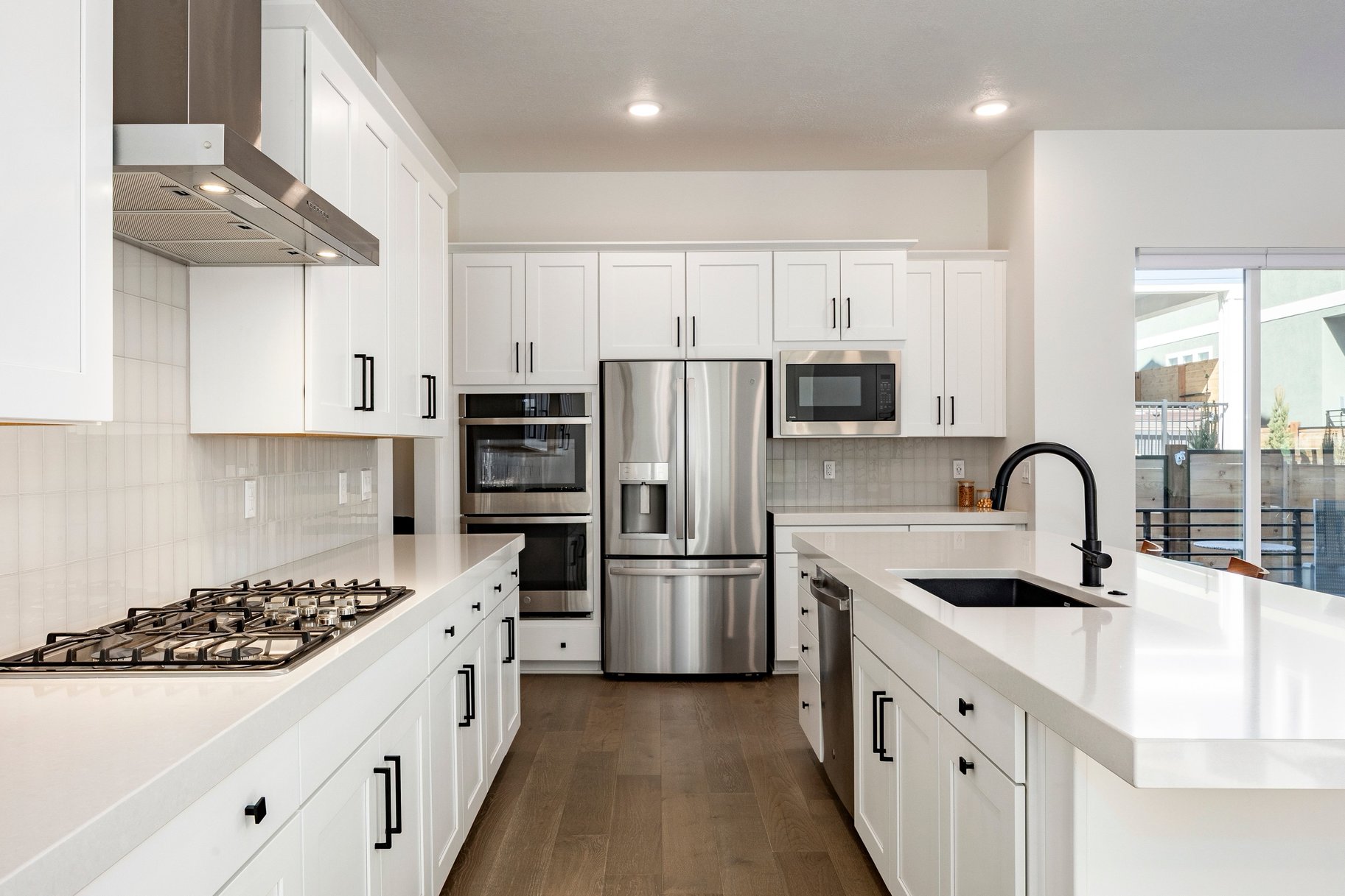  Stylish 2023 Move-In Ready Home  Silver Creek Village - 物件實景