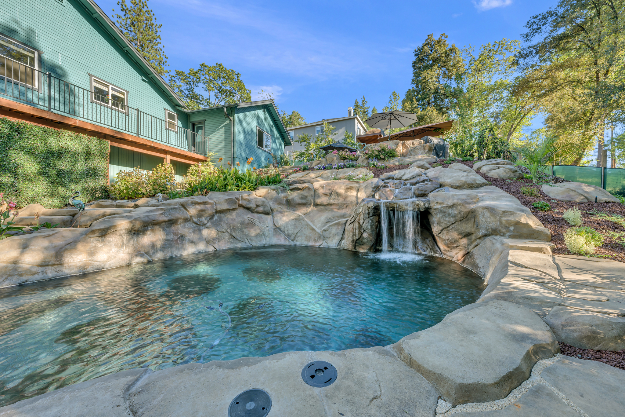  Placer Hills Road, Colfax, CA 95713 - 物件實景