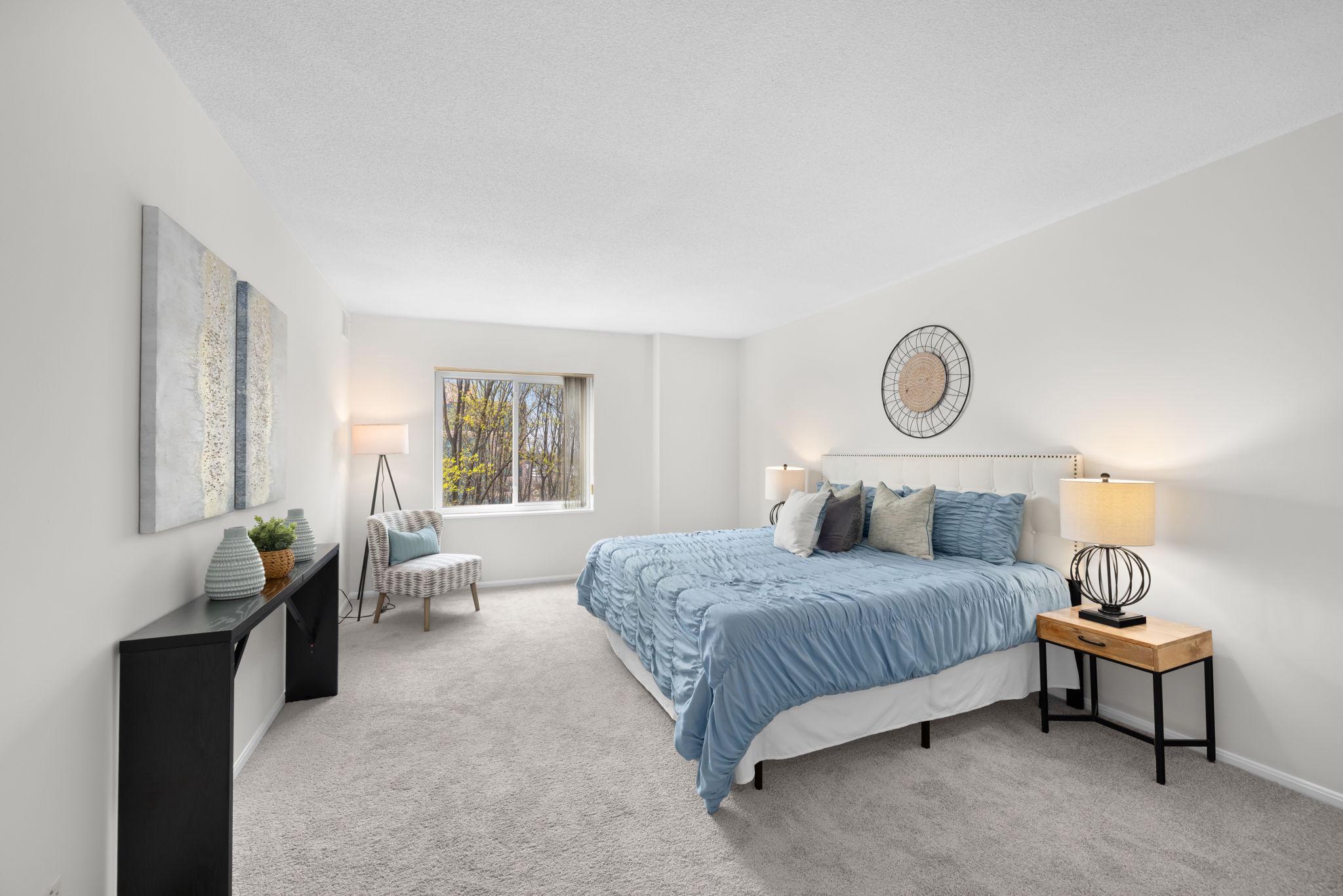  8370 Greensboro Drive, Mclean, VA, 22102 - 物件實景