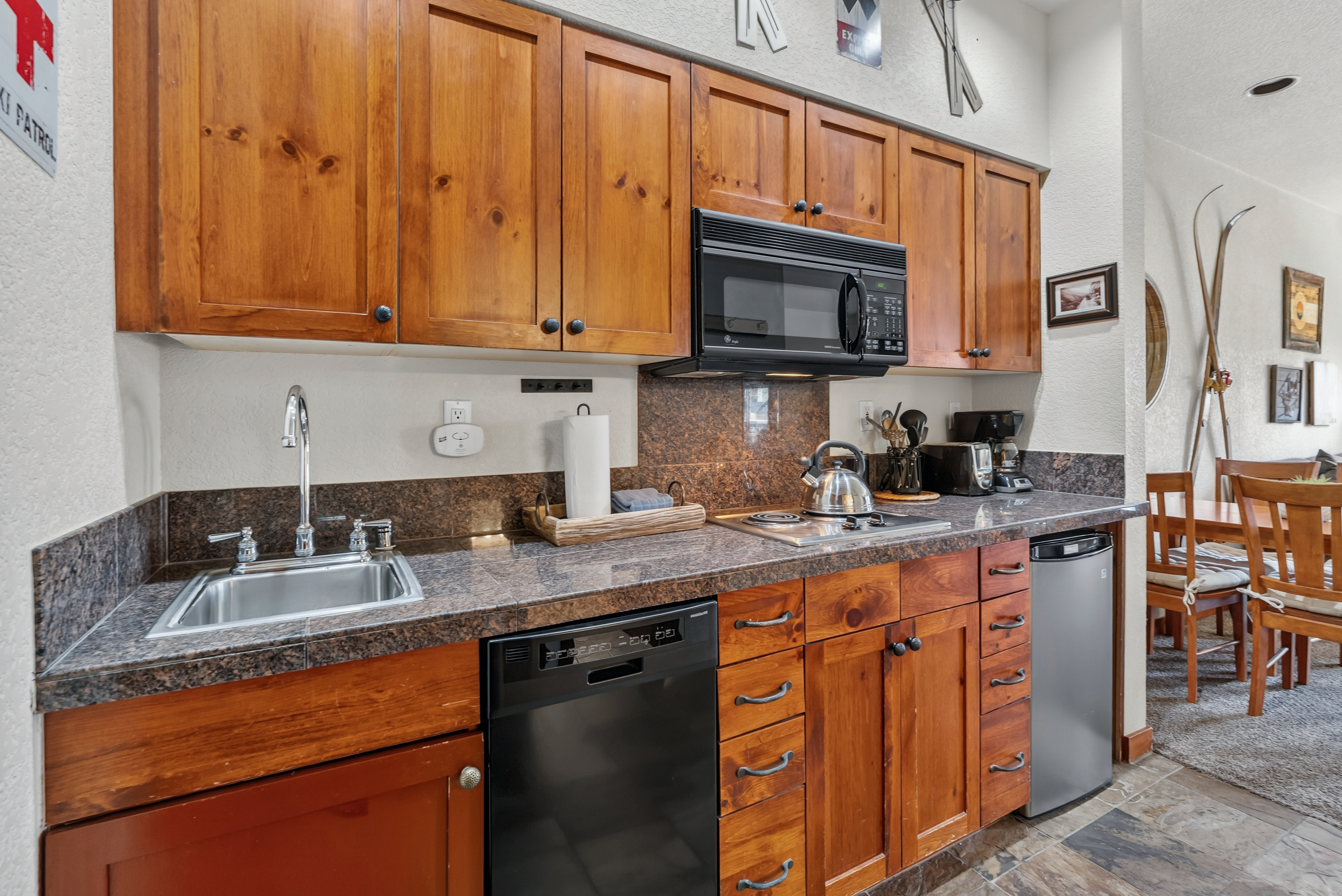  505 South Main Street, Breckenridge, CO 80424 - 物件實景