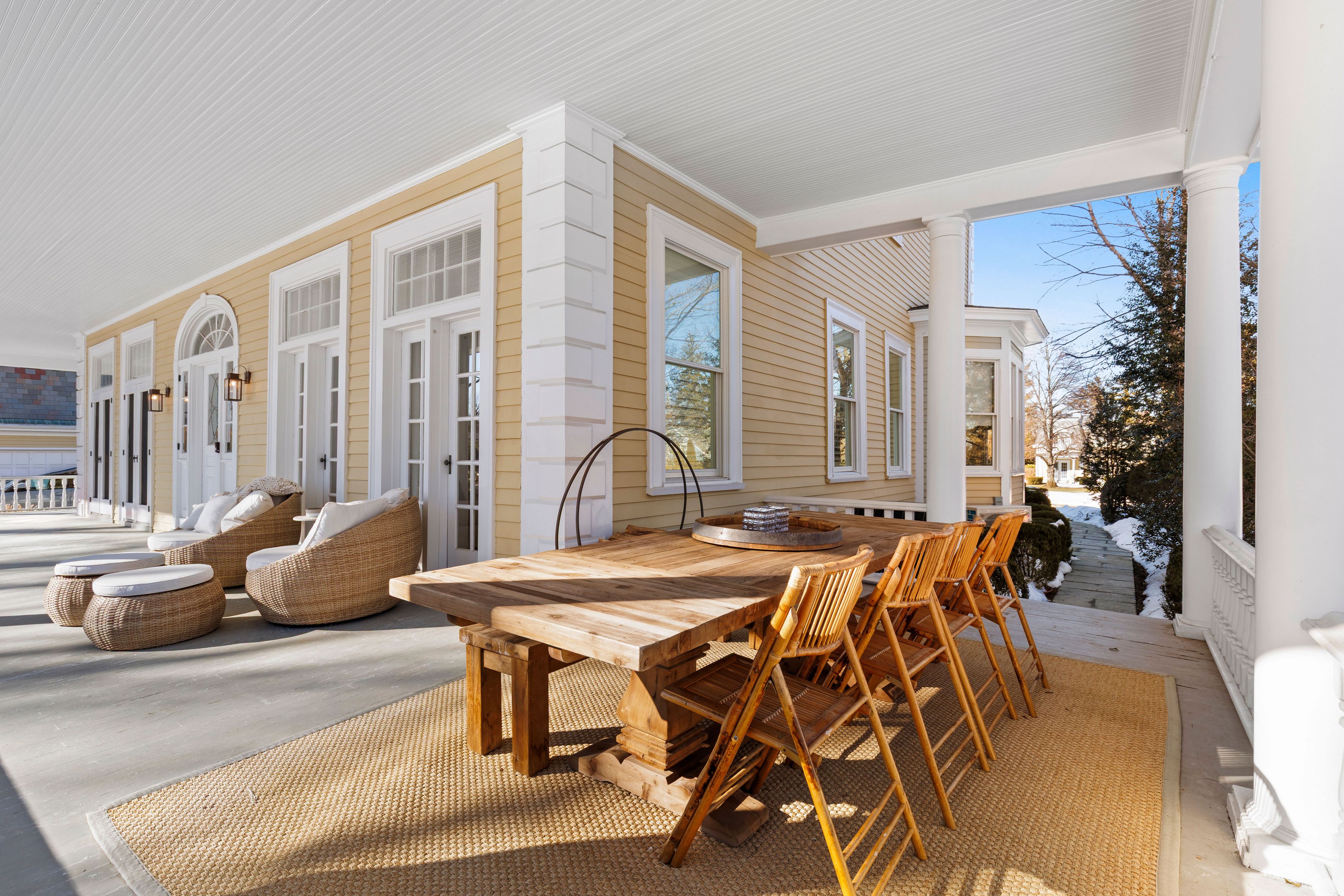  2 Old Church Road APT 1 - 物件實景