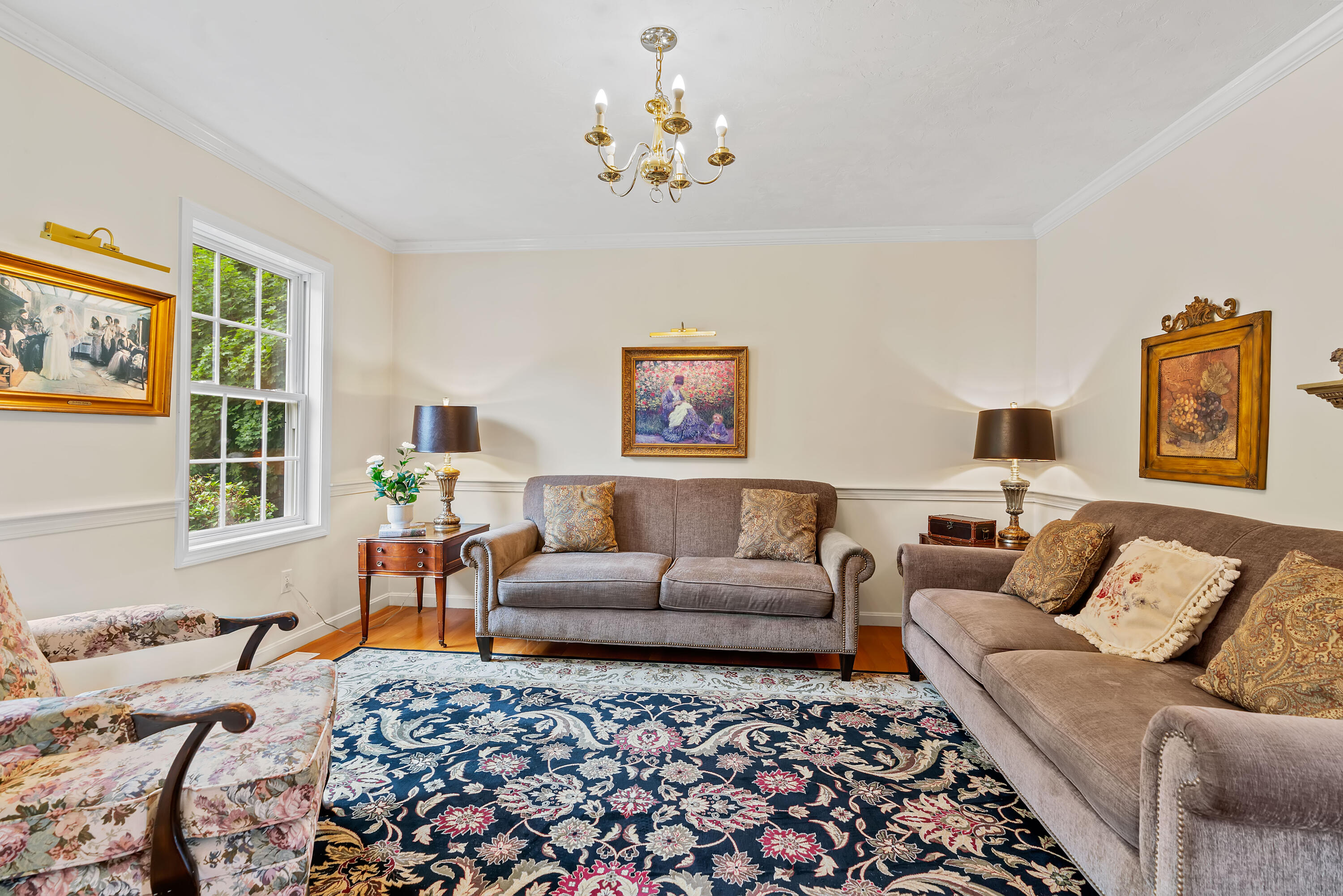  2 Ture Lane, Holbrook, MA, 02343 - 物件實景