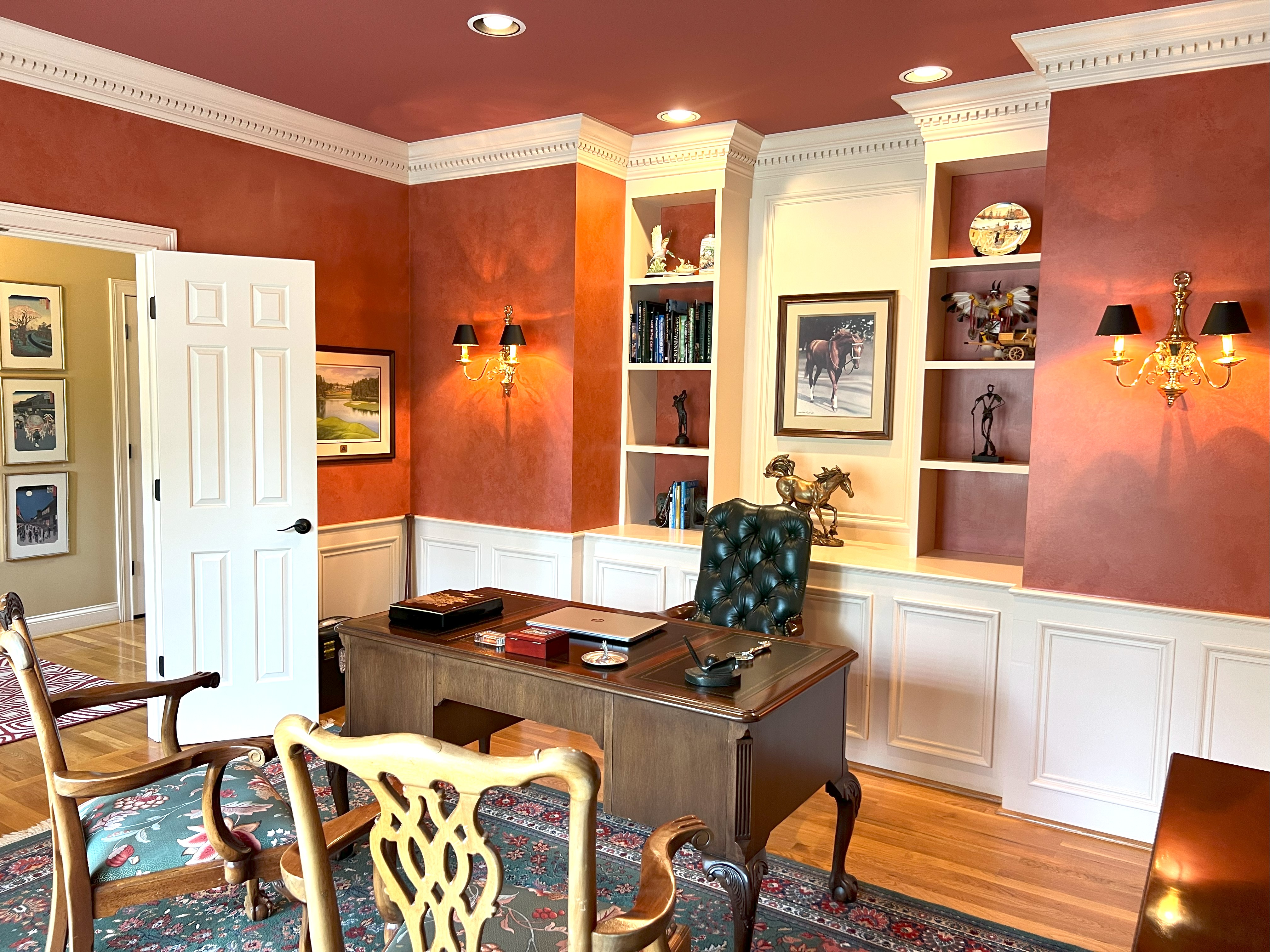 Frankfort, Kentucky, 40601, United States, 5 Bedrooms Bedrooms, ,4 BathroomsBathrooms,Residential,For Sale,1983551