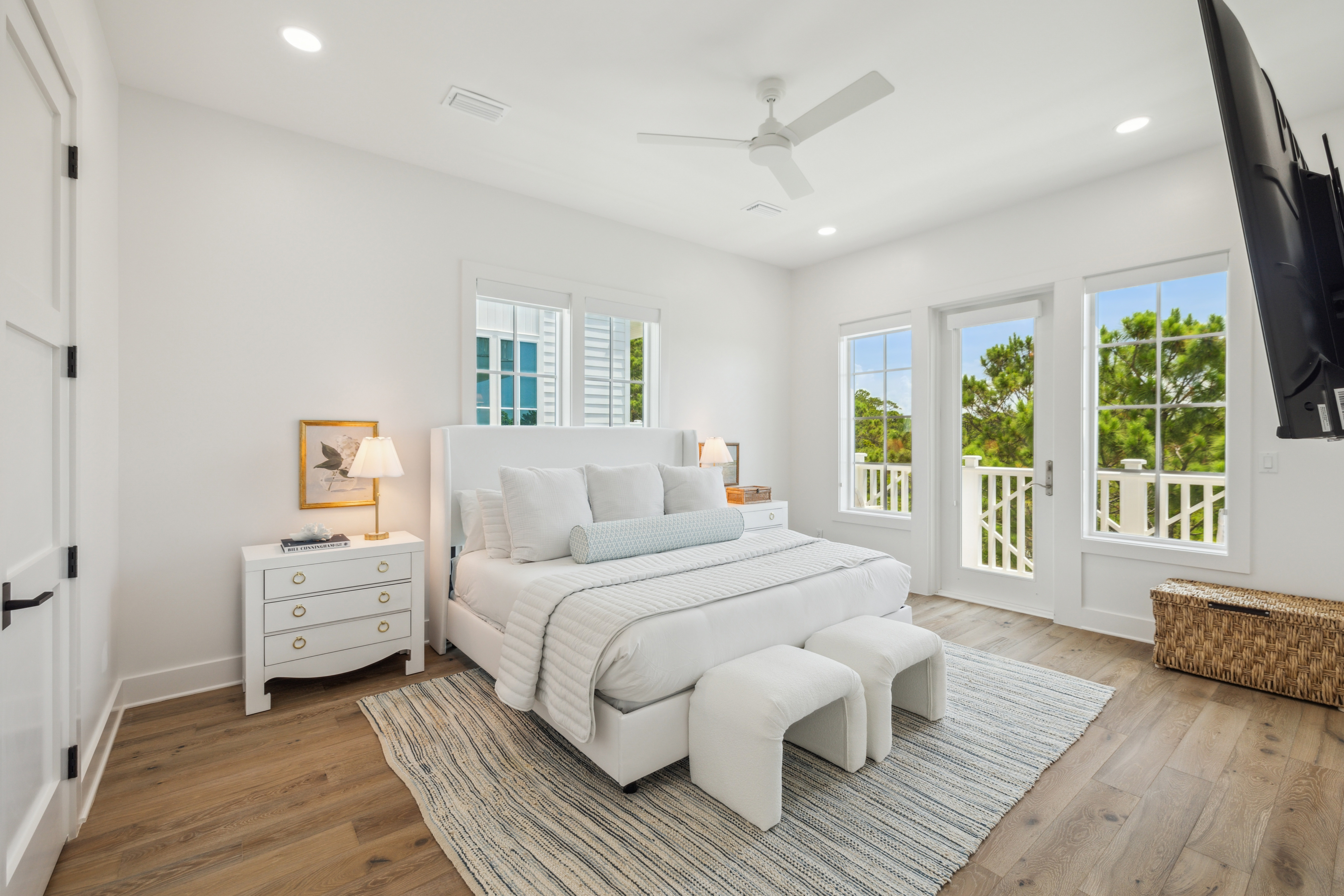 Enchanting Gulf-Side Home Curated For Comfort And Convenience - 物件實景