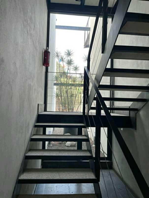 Av. Thiers, Miguel Hidalgo, Ciudad de México, 11590, Mexico, 2 Bedrooms Bedrooms, ,2 BathroomsBathrooms,Residential,For Sale,Av. Thiers,1444604