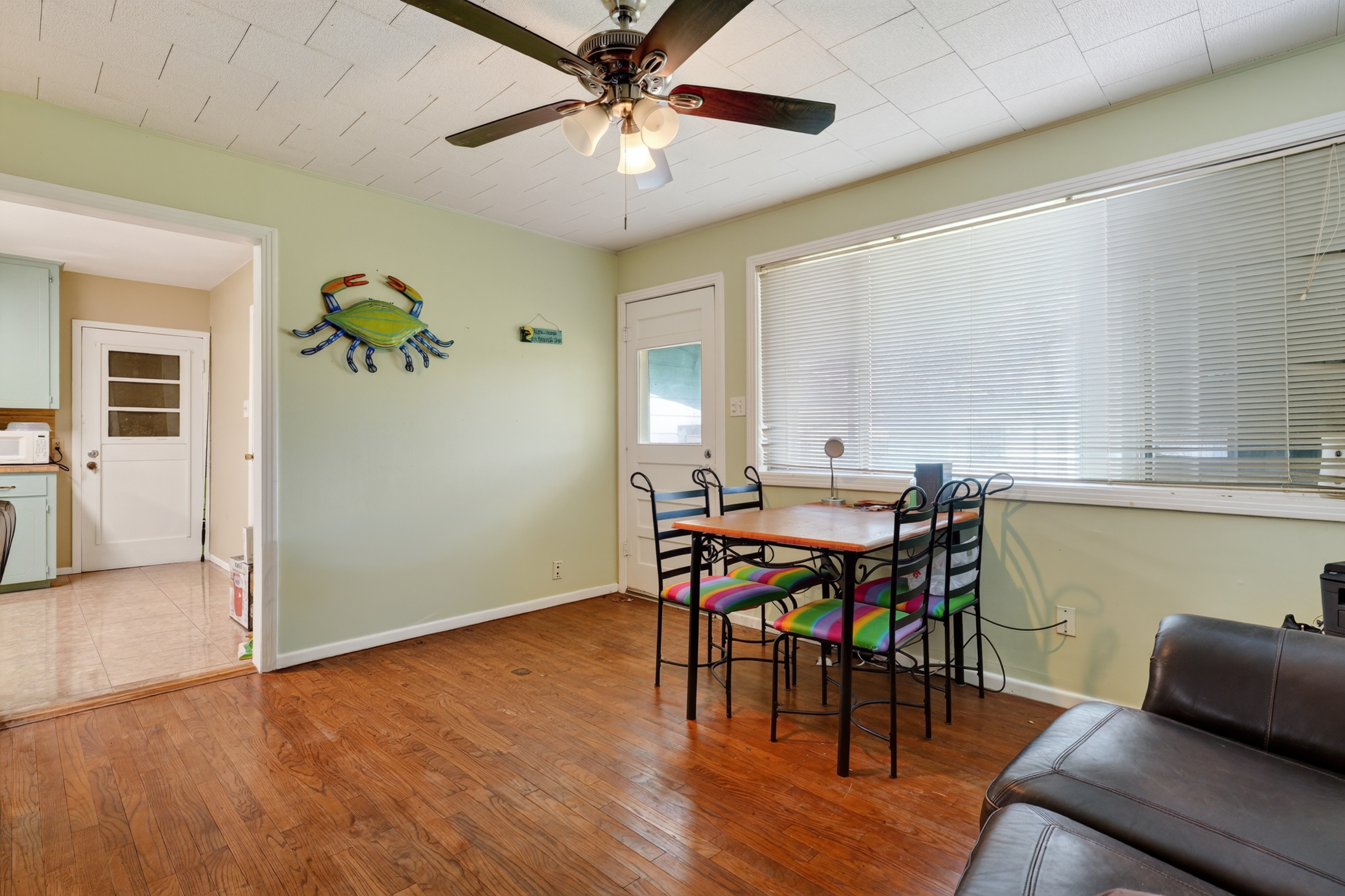  Spacious Rockport Coastal Home - 物件實景
