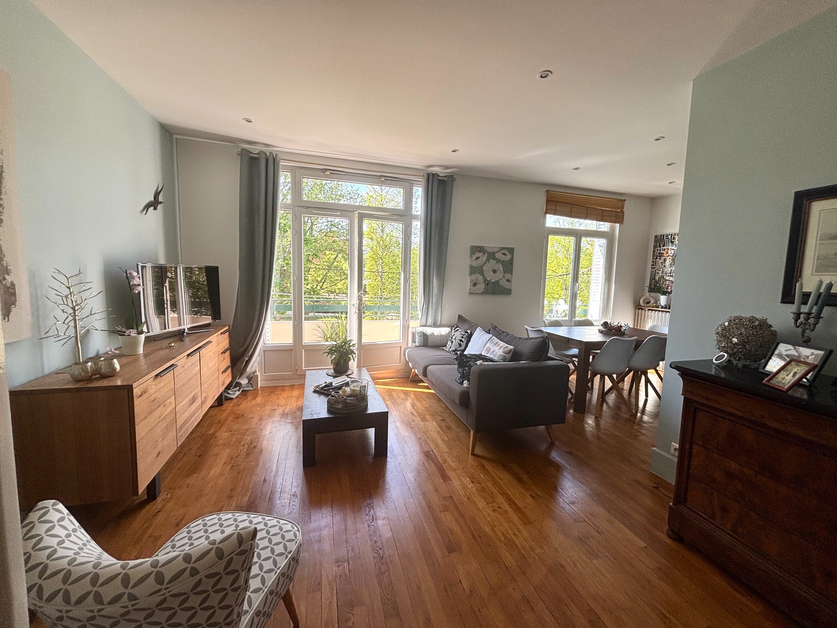  Appartement - 物件實景