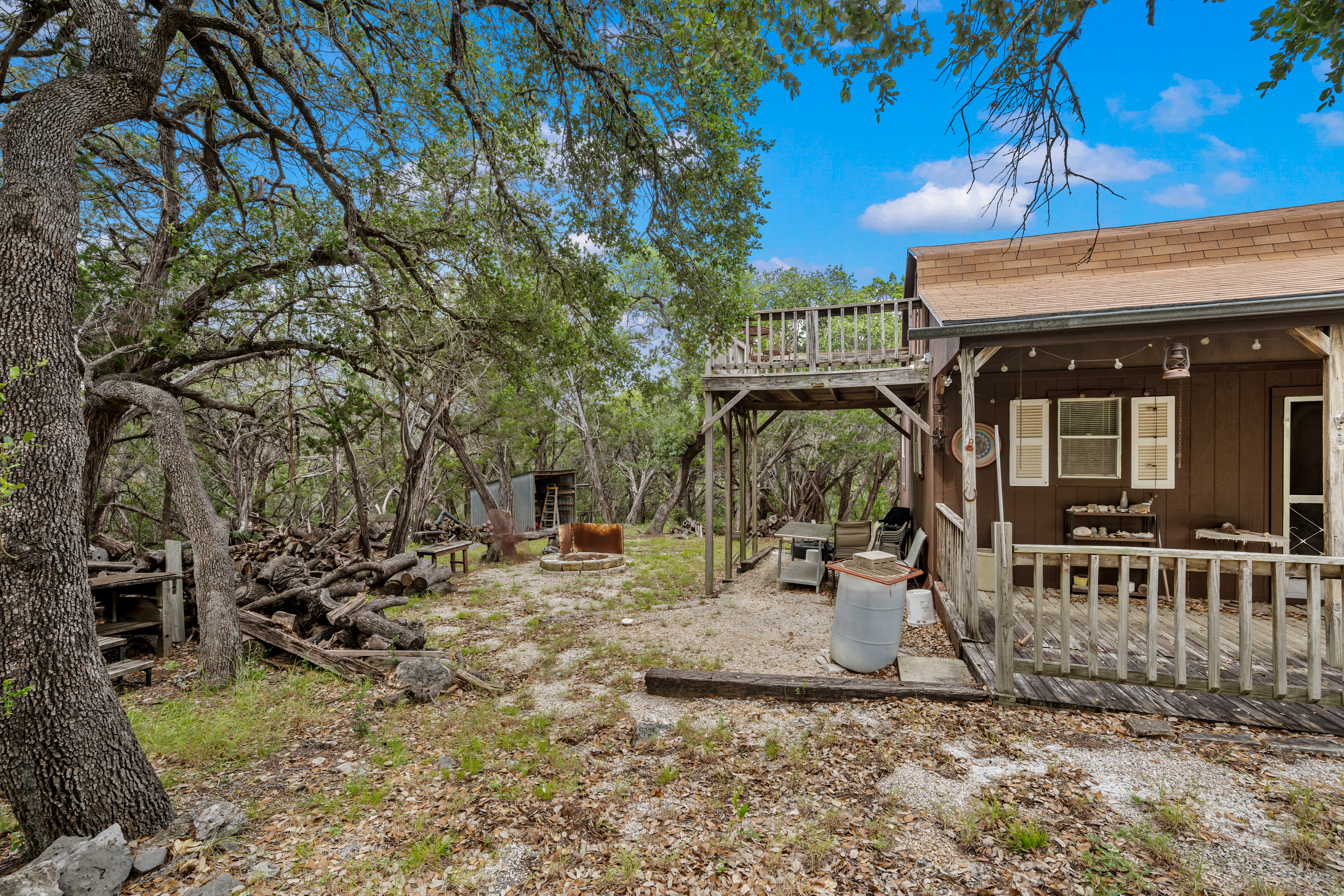 Medina Ranch  41.51 Acres - 物件實景