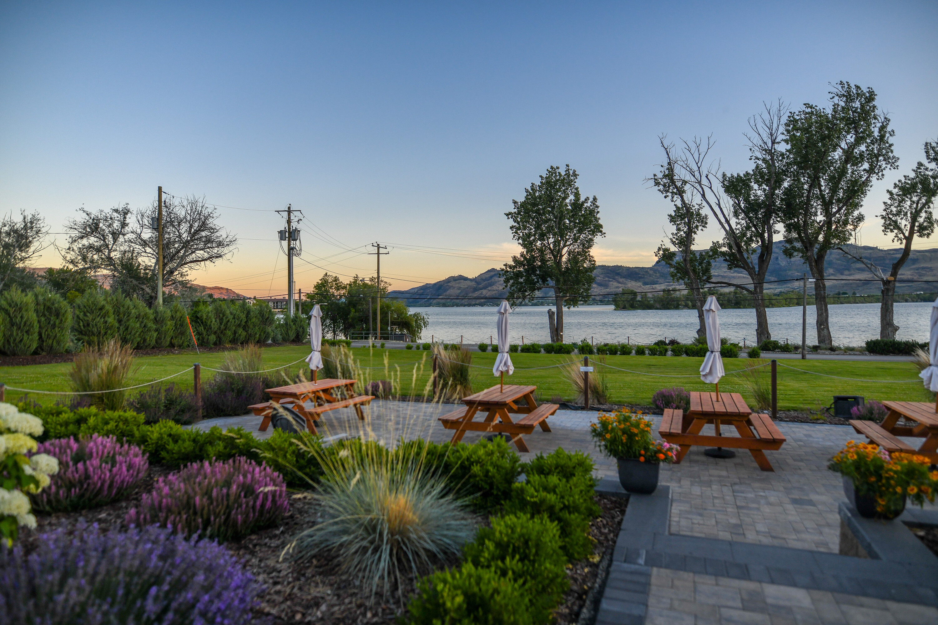  Lakefront Winery Receivership - 物件實景