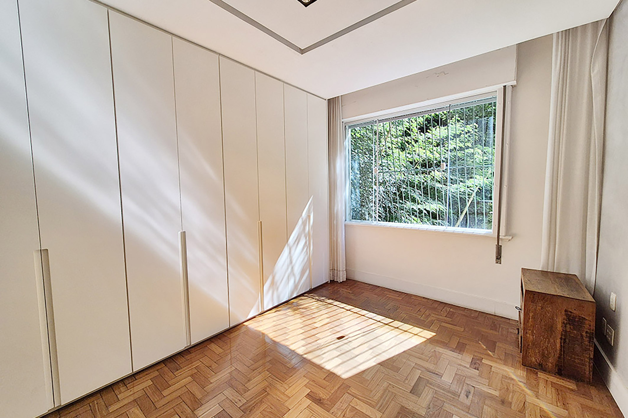  Renovated Apartment on Praça Eugênio Jardim - 物件實景
