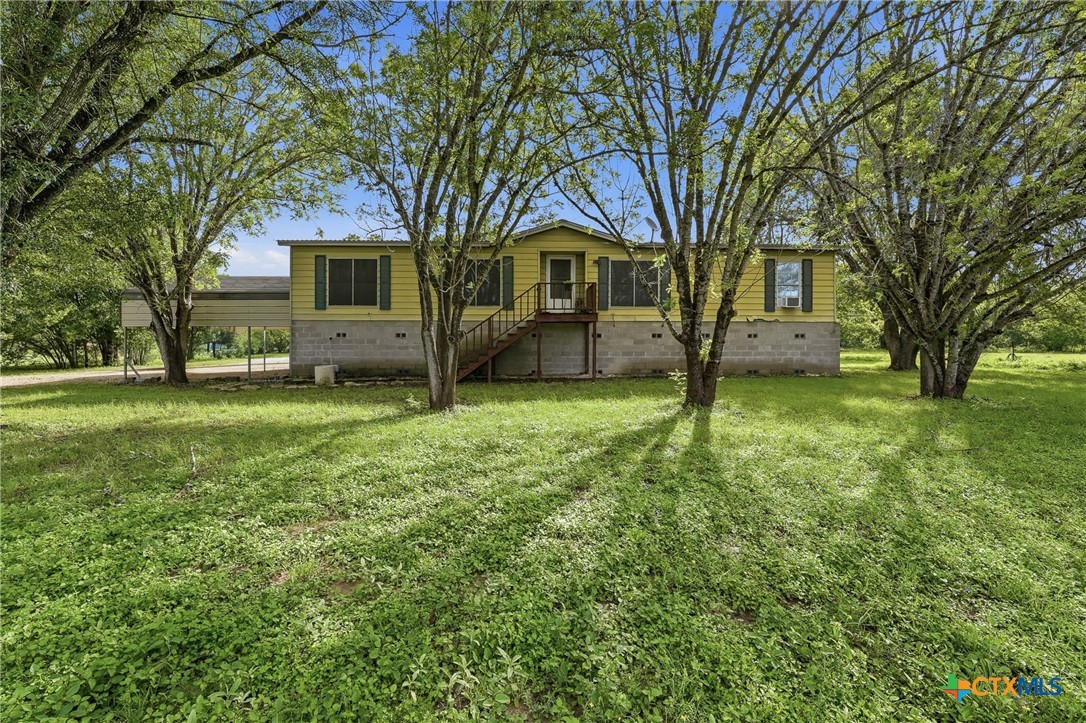 Marion, Texas, 78124, United States, 3 Bedrooms Bedrooms, ,2 BathroomsBathrooms,Residential,For Sale,2049324
