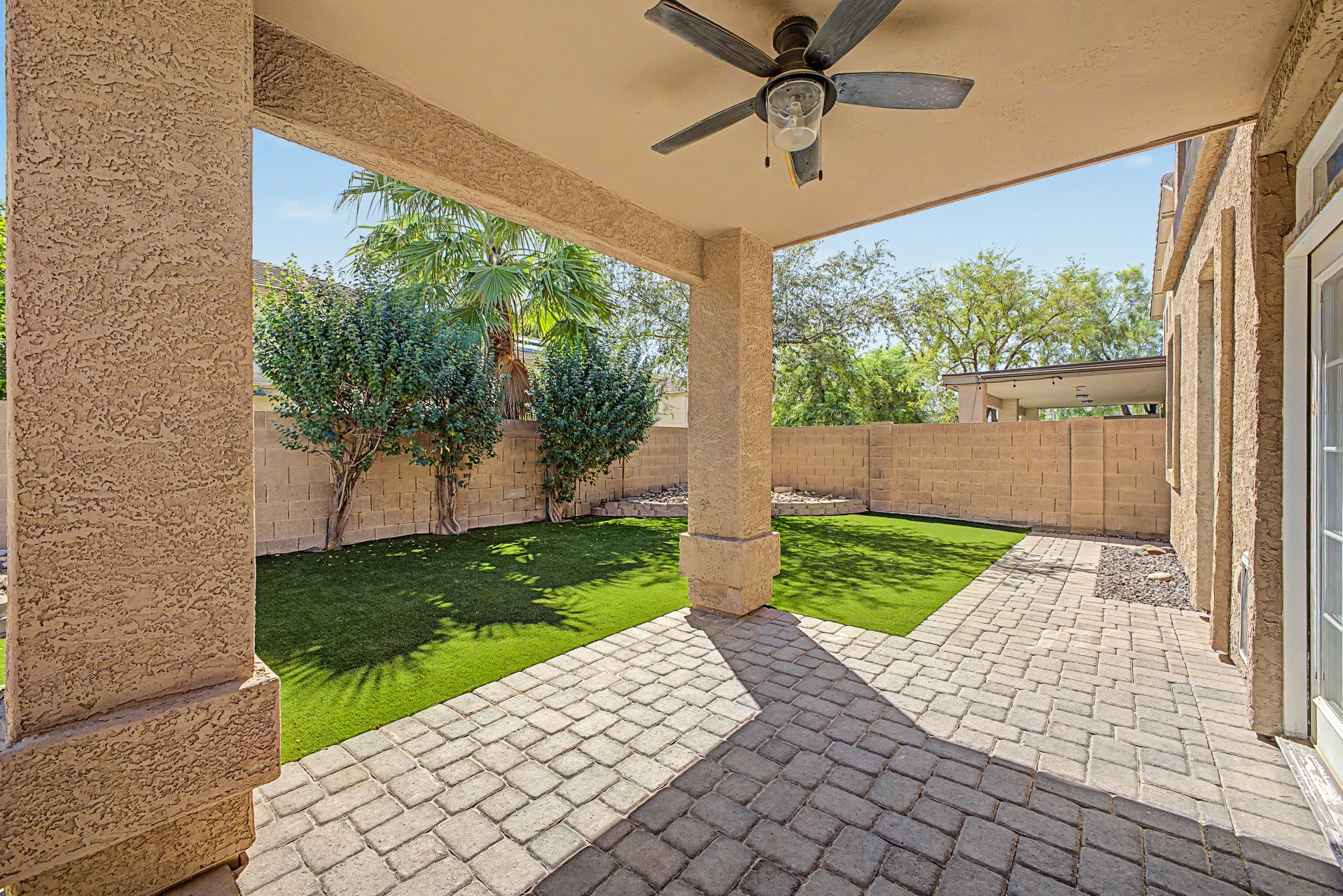 1917 E Daley Lane¦Phoenix, AZ - 物件實景