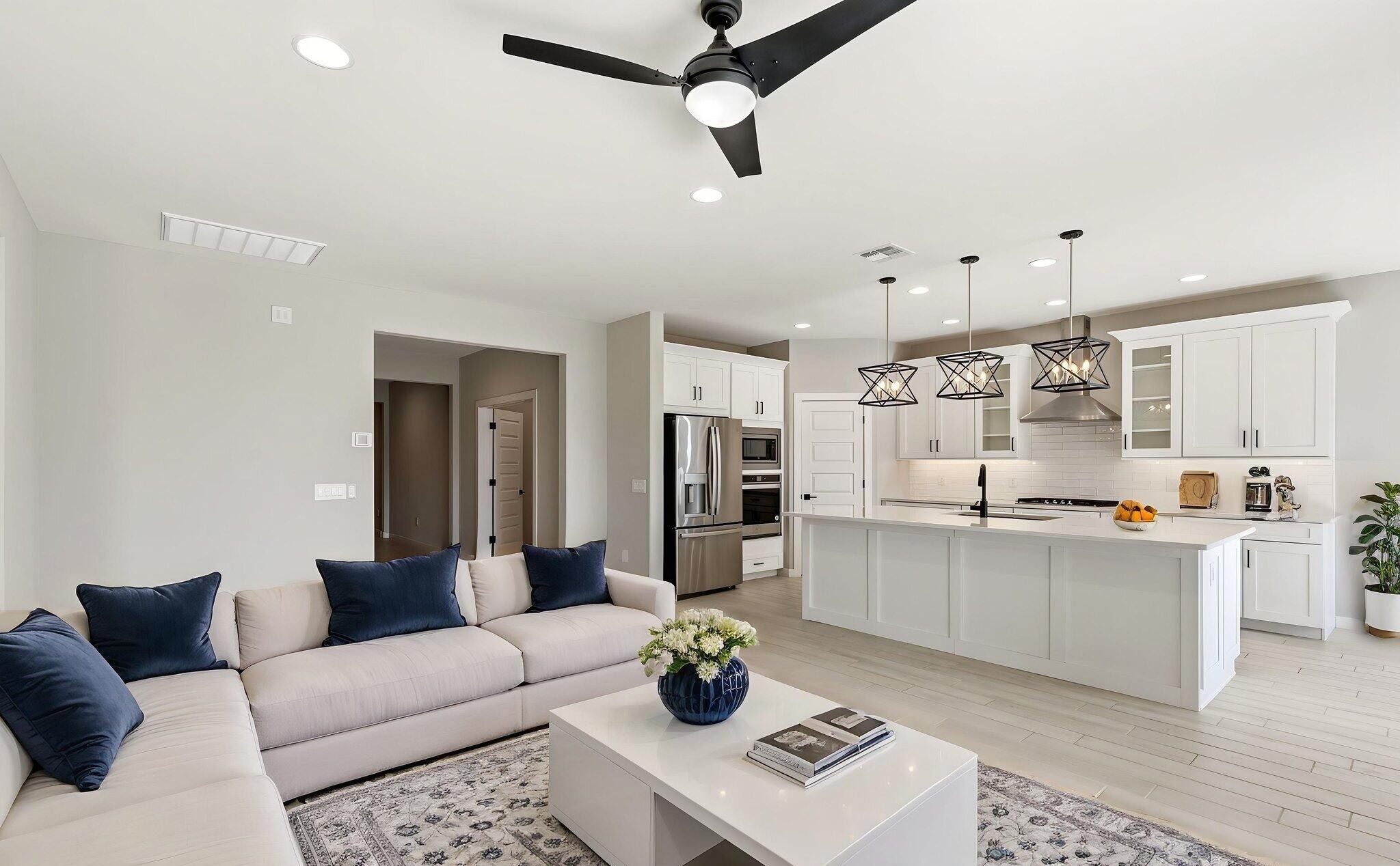  11397 N Baja Place  Oro Valley, AZ - 物件實景