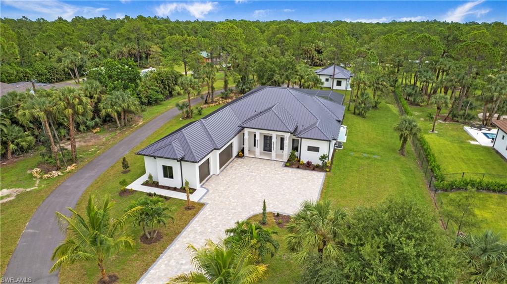 Naples, Florida, 34117, United States, 6 Bedrooms Bedrooms, ,5 BathroomsBathrooms,Residential,For Sale,1940433