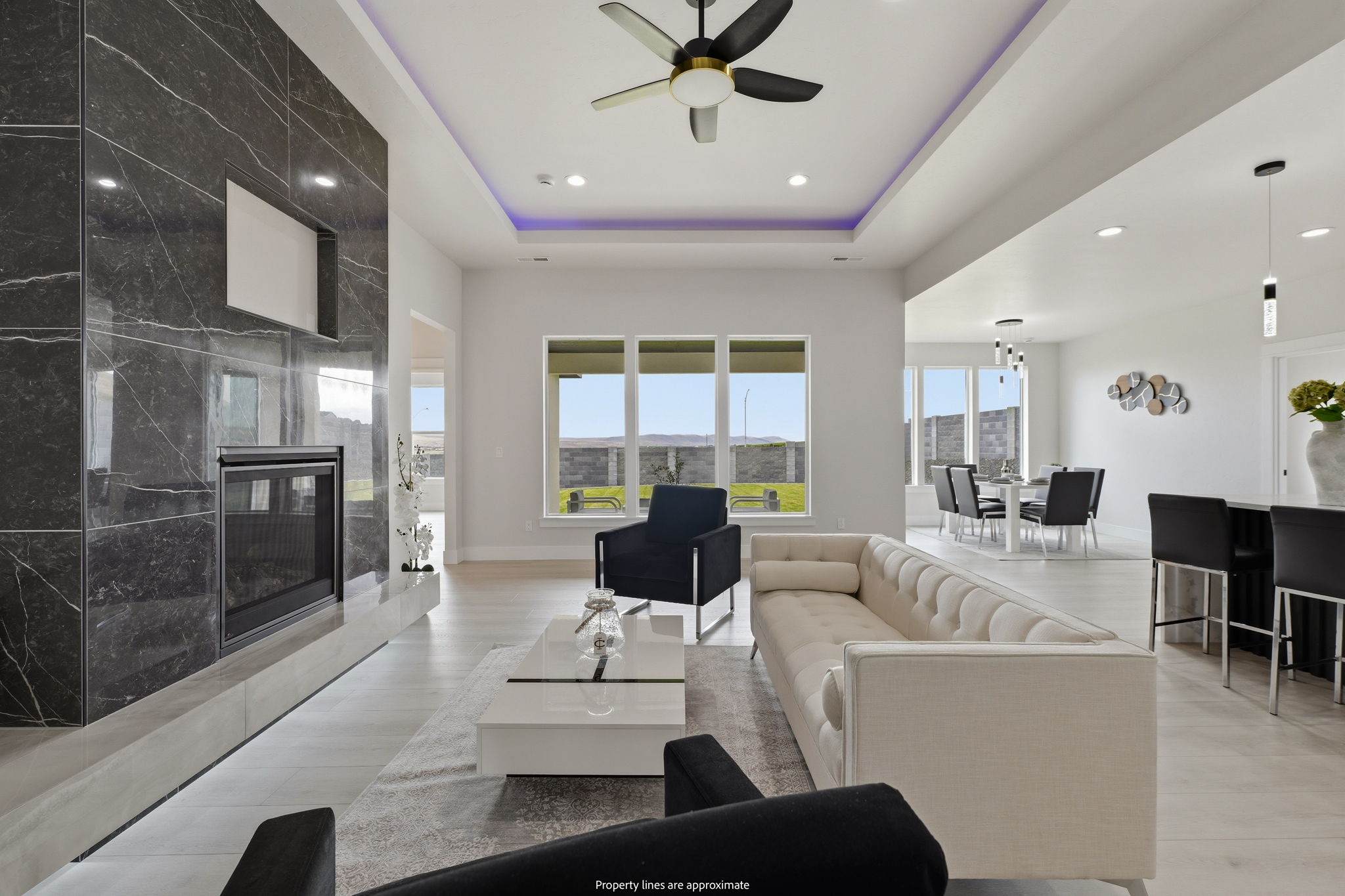  Brand New Construction in Sienna Hills Subdivision - 物件實景