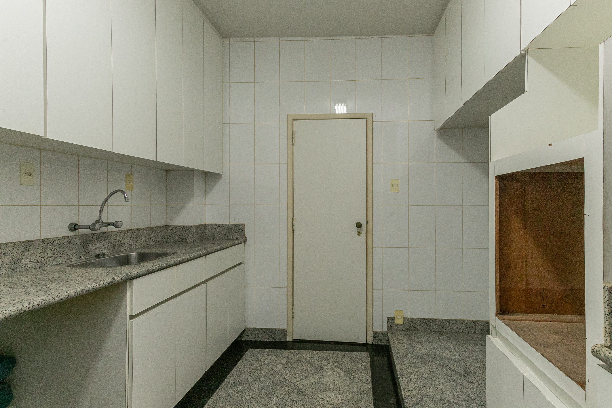  4-Bedroom Apartment on Rua Xavier da Silveira, Copacabana - 物件實景