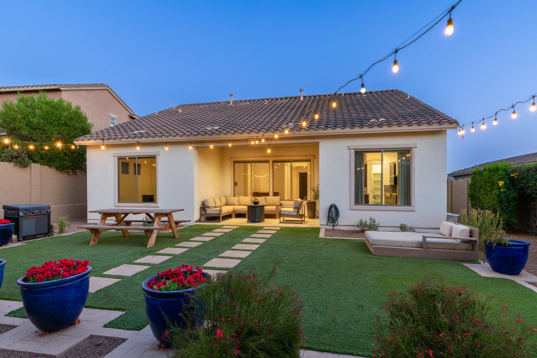  5324 E Barwick Drive ¦Cave Creek, AZ - 物件實景