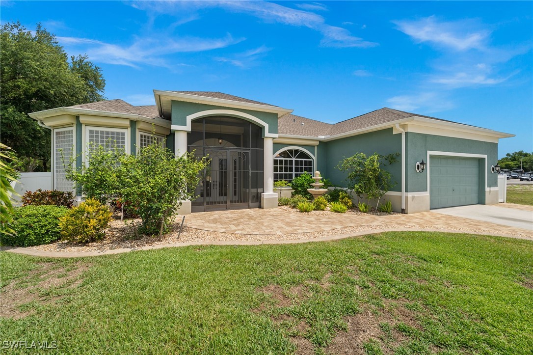 Cape Coral, Florida, 33993, United States, 4 Bedrooms Bedrooms, ,3 BathroomsBathrooms,Residential,For Sale,1834819