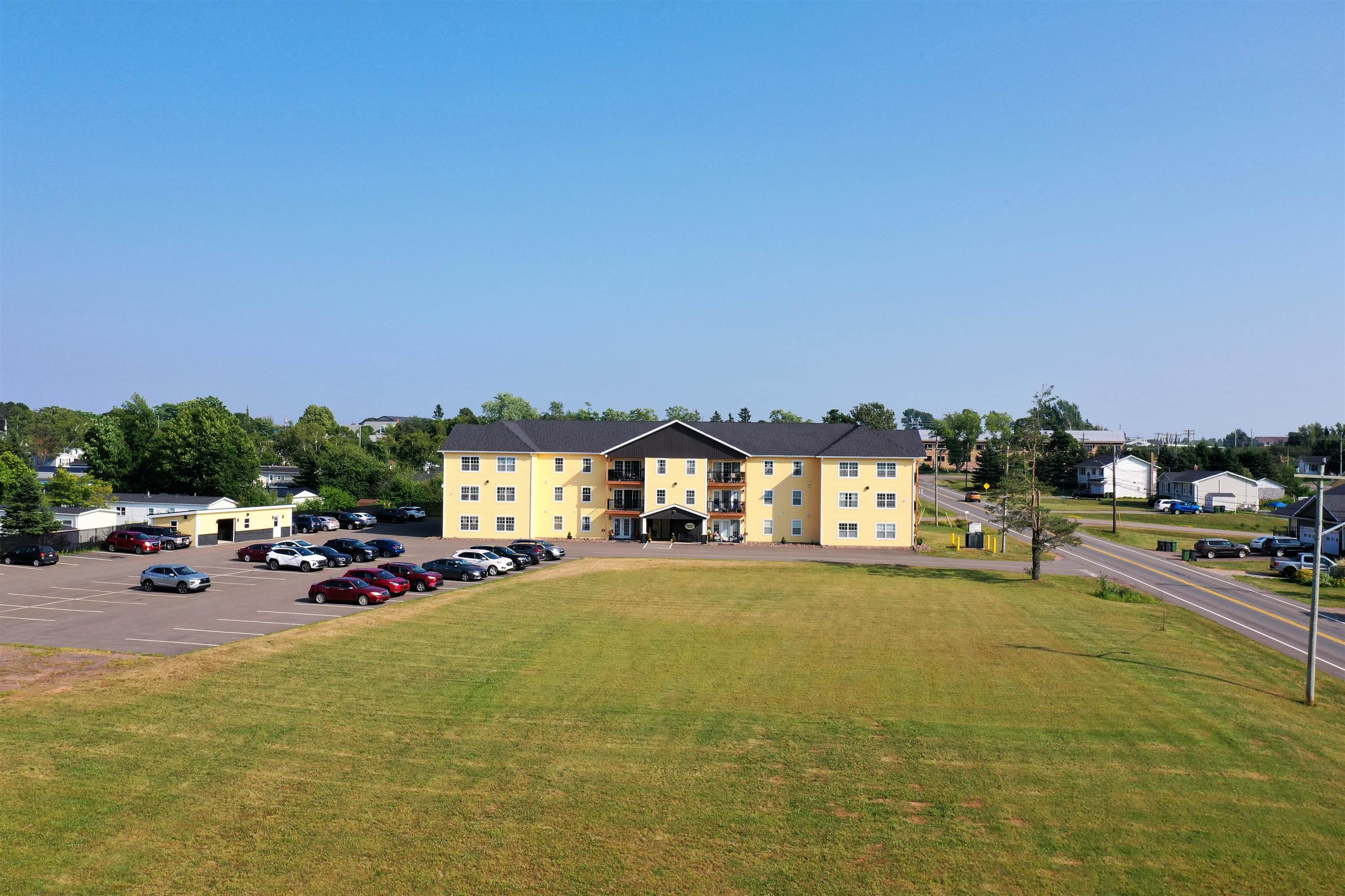 CORNWALL, Prince Edward Island, C0A 1H8, CA, 29 Bedrooms Bedrooms, ,Residential,For Sale,1903539