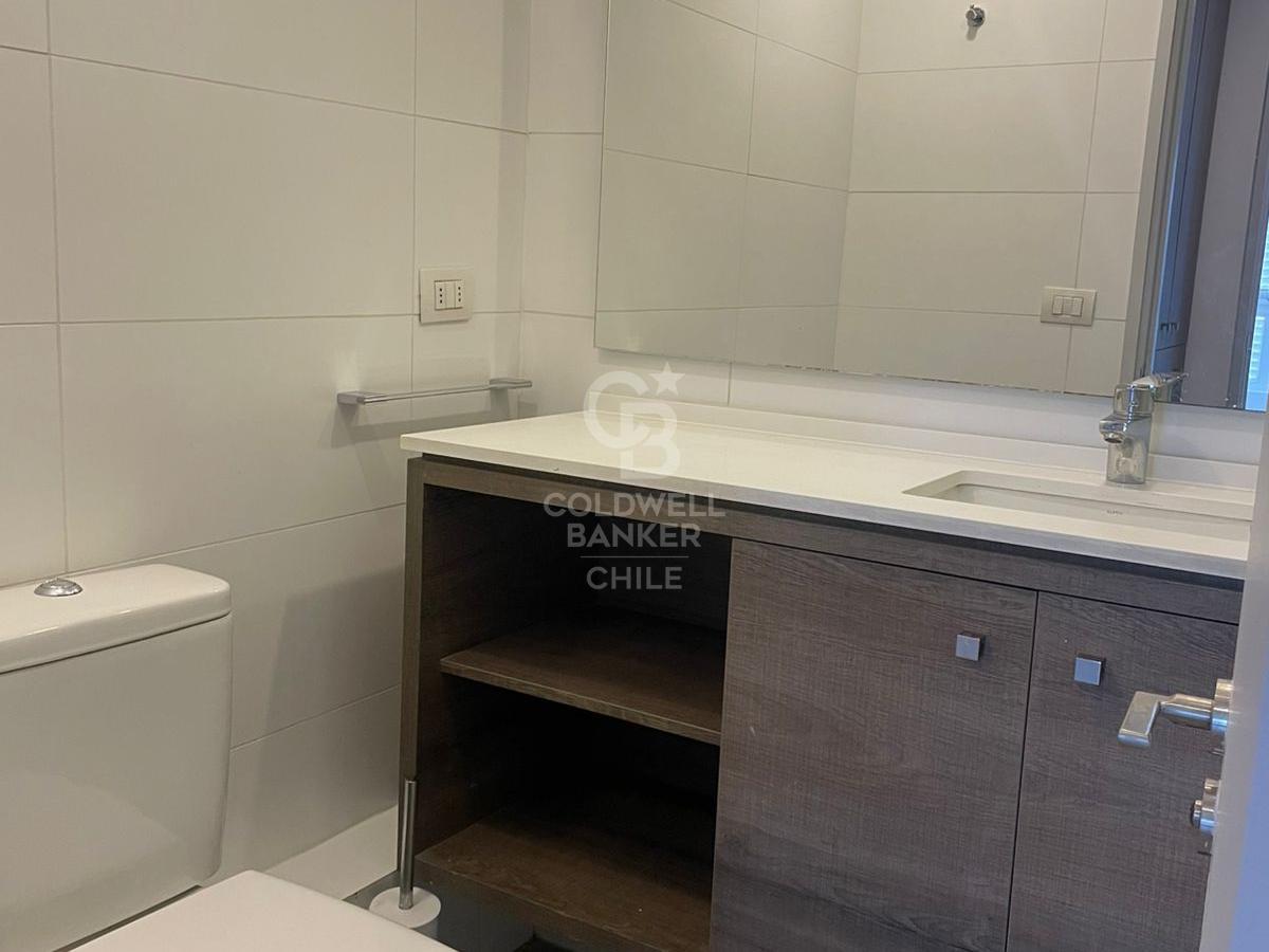 Las Condes, Chile, 2 Bedrooms Bedrooms, ,2 BathroomsBathrooms,Residential,For Sale,1901821