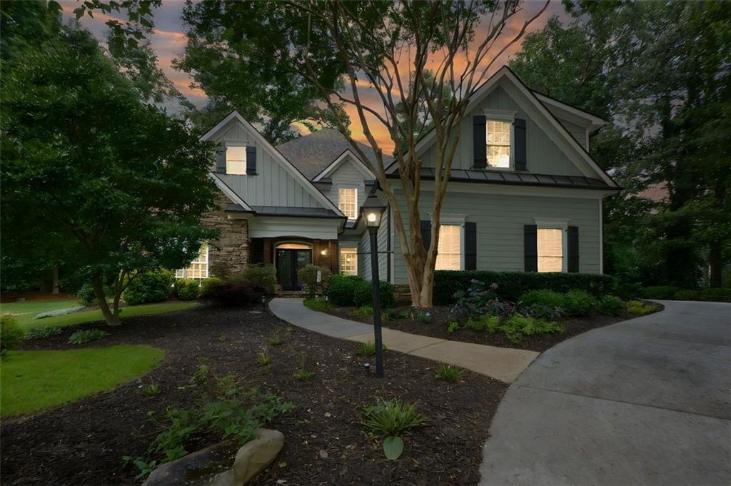 Powder Springs, Georgia, 30127, United States, 4 Bedrooms Bedrooms, ,4 BathroomsBathrooms,Residential,For Sale,1877657
