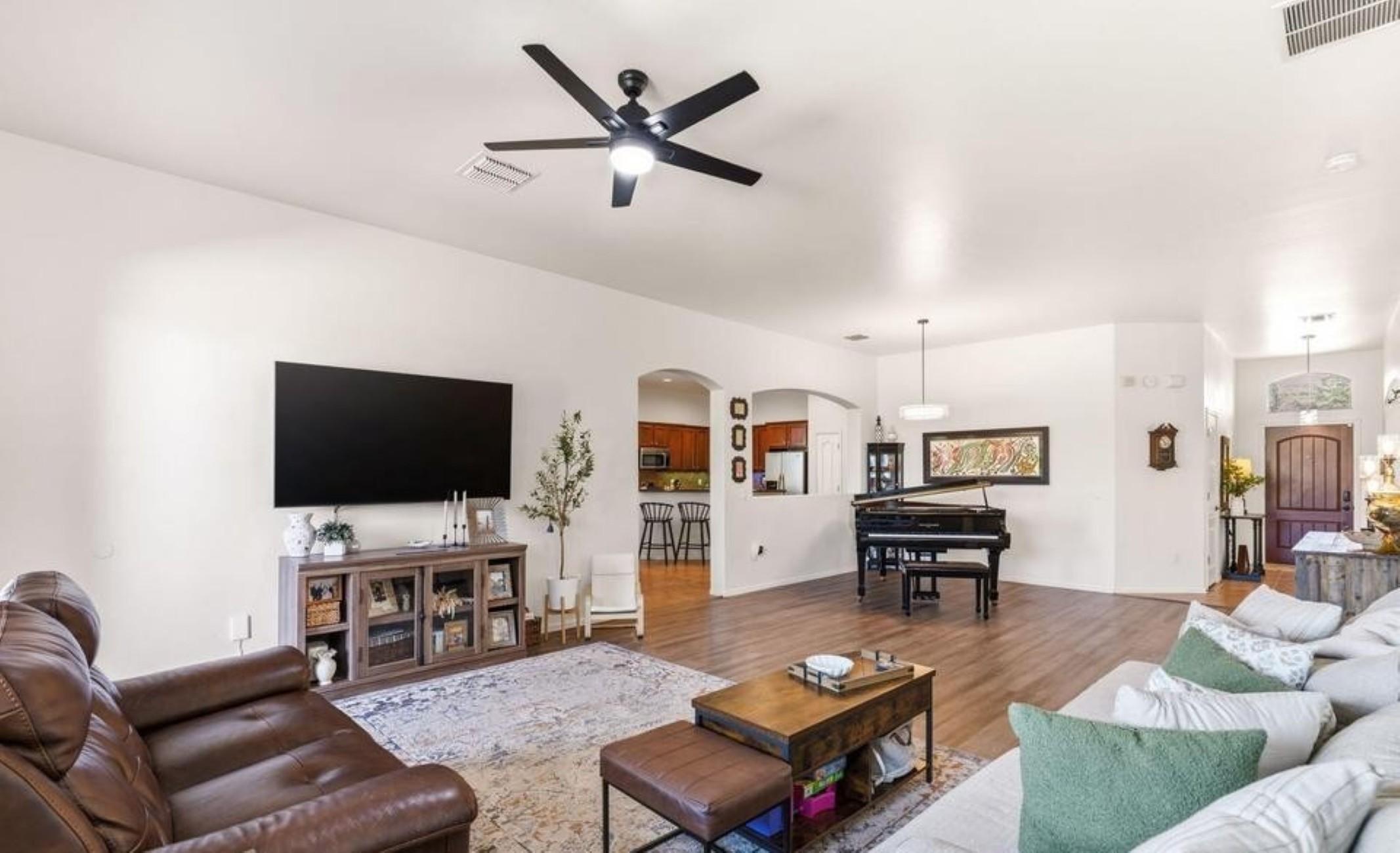  420 W Lexington Street¦Vail, AZ - 物件實景