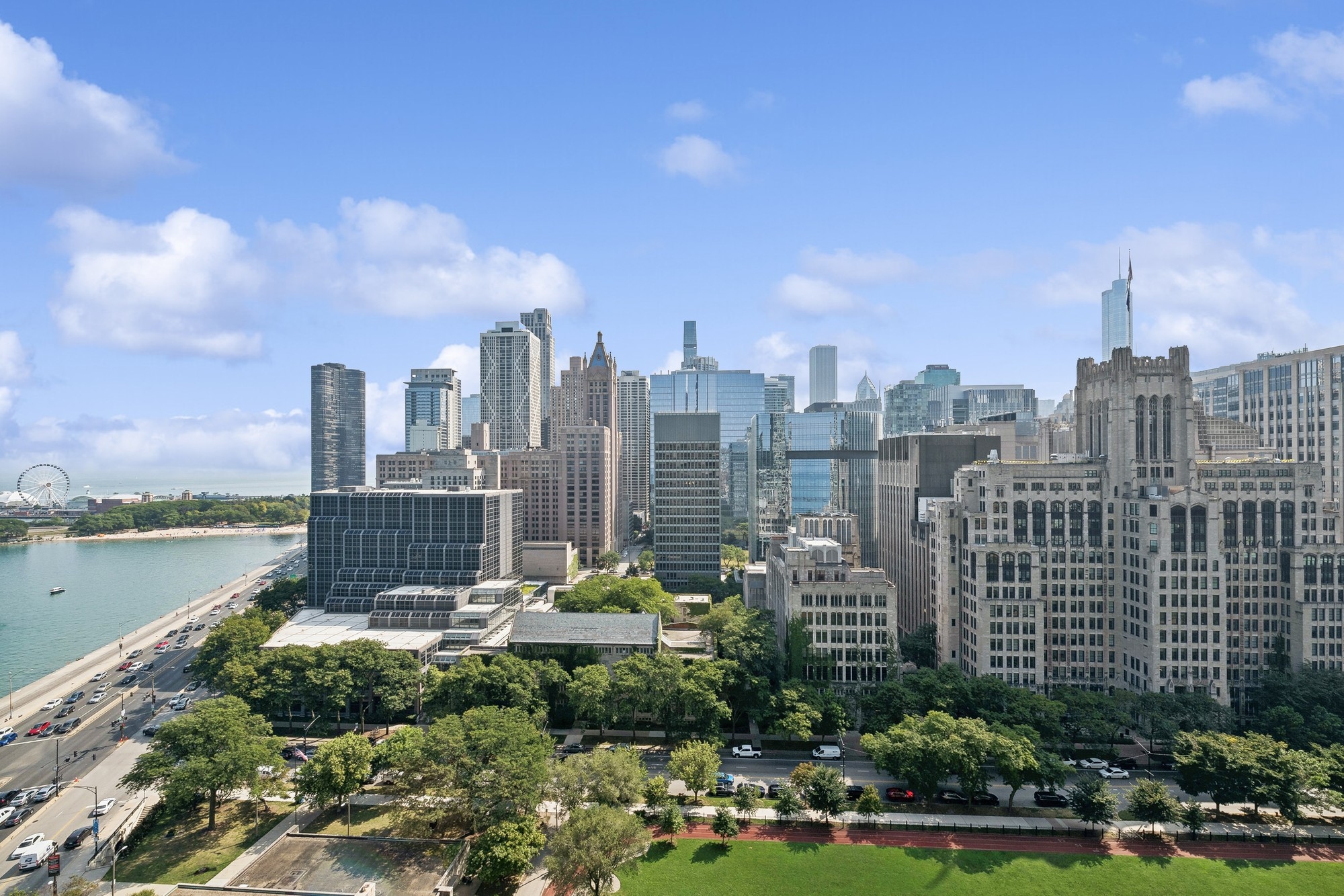  840 N Lake Shore Drive, Chicago, IL, 60611 - 物件實景
