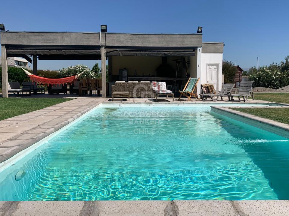 Colina, Chile, 3 Bedrooms Bedrooms, ,3 BathroomsBathrooms,Residential,For Sale,1752303