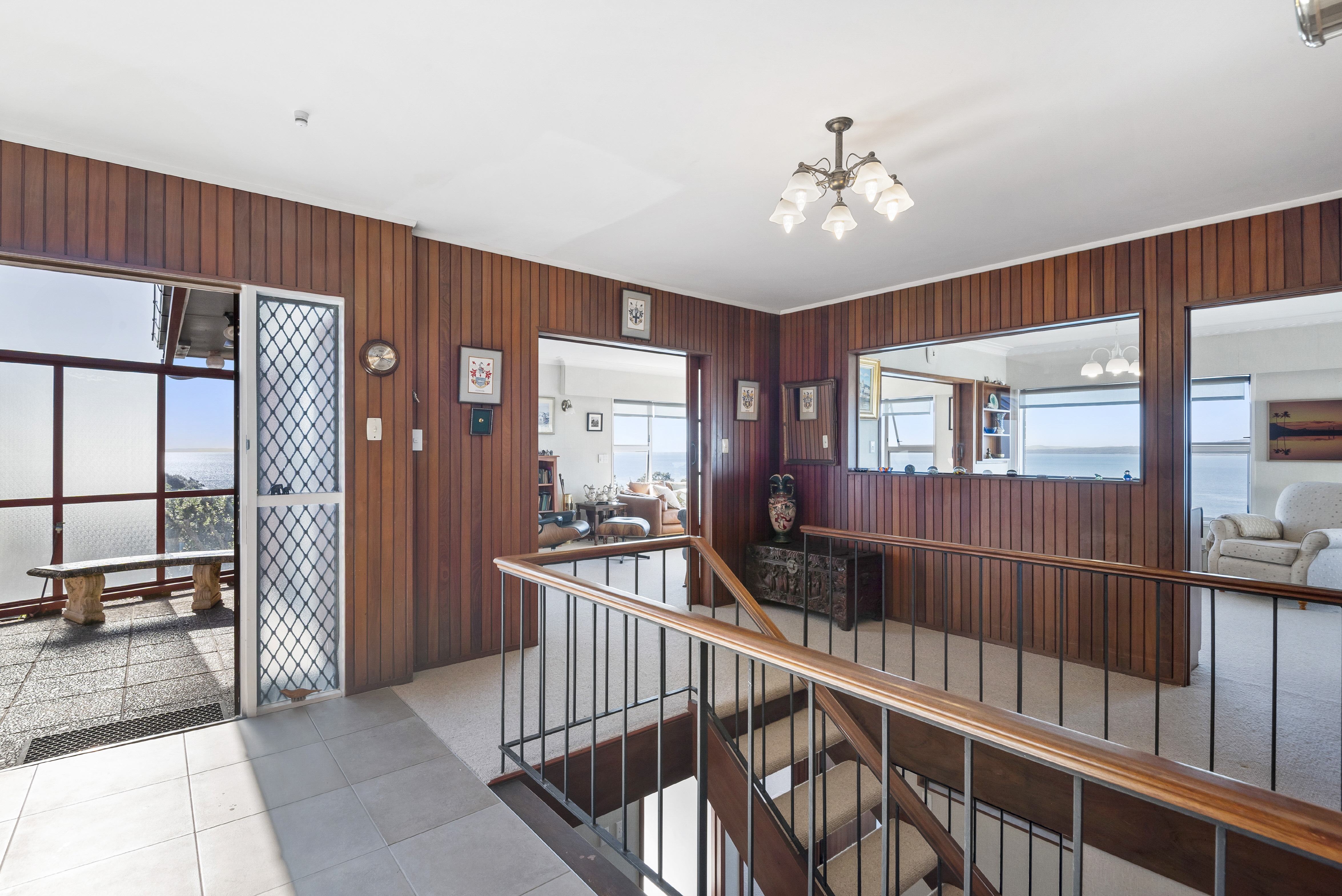  261 Hurstmere Road, Takapuna - 物件實景