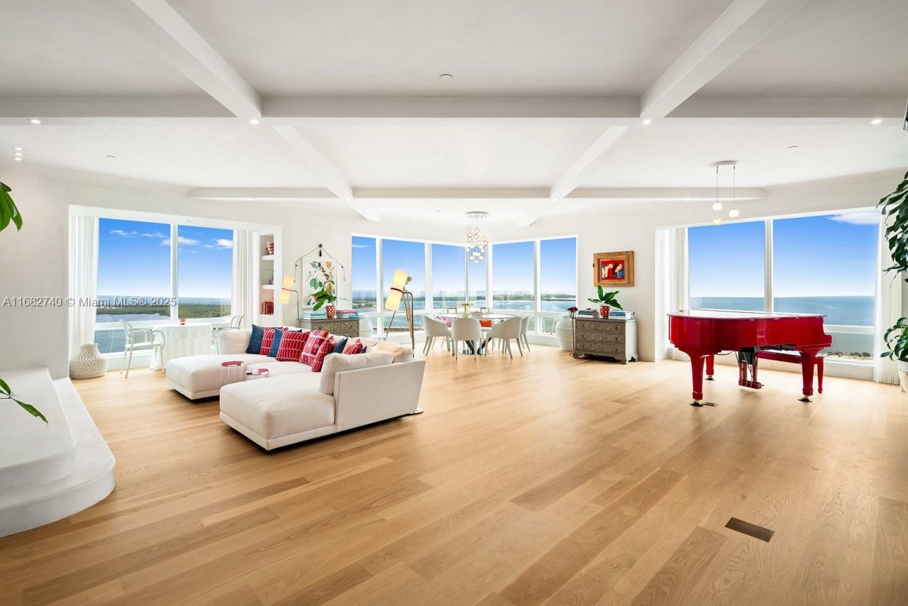 1425 Brickell Ave Unit 55F, Miami, Florida, 33131, United States, 3 Bedrooms Bedrooms, ,5 BathroomsBathrooms,Residential,For Sale,1425 Brickell Ave Unit 55F,1652040
