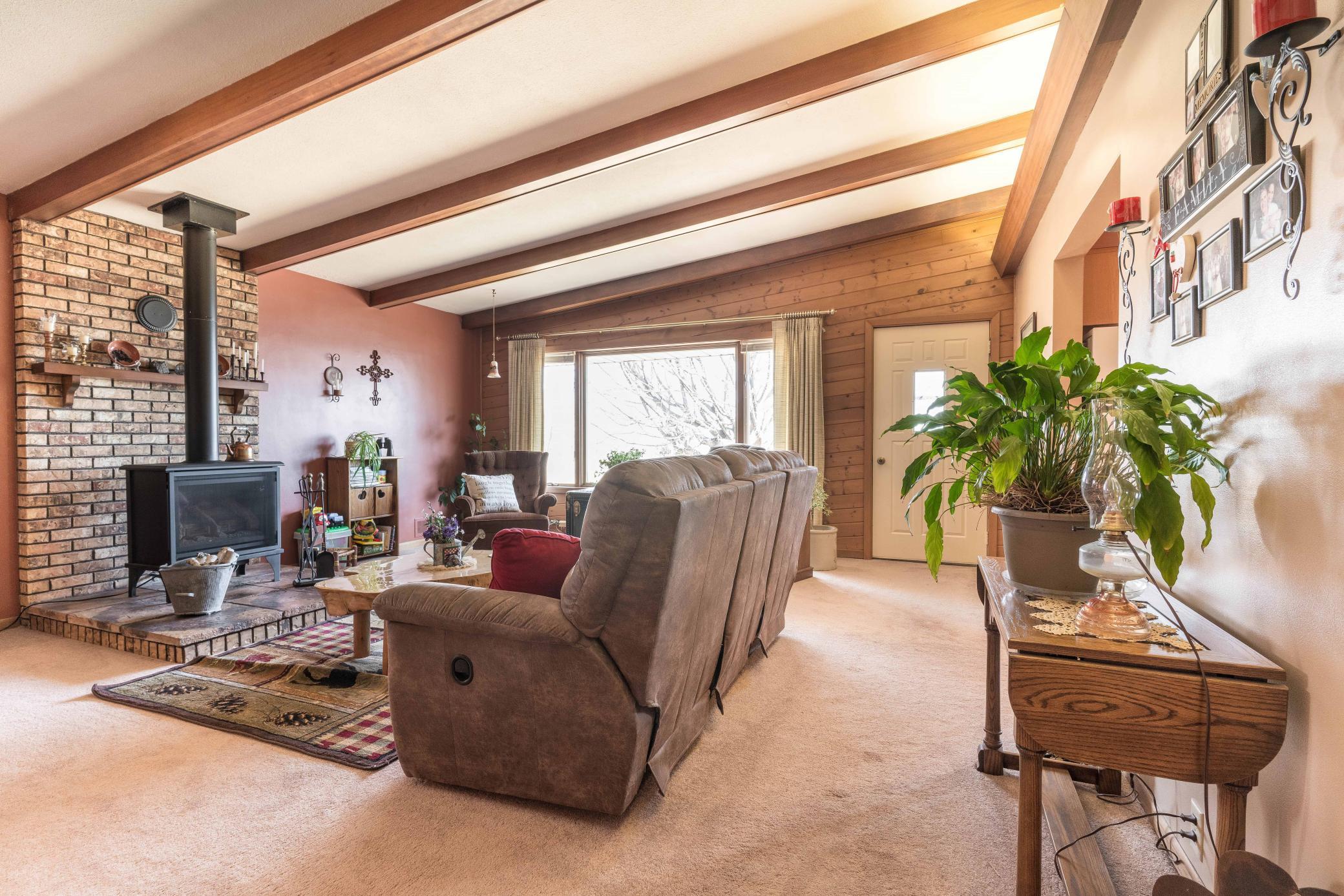 Ashby, Minnesota, 56309, United States, 3 Bedrooms Bedrooms, ,1 BathroomBathrooms,Residential,For Sale,2022807