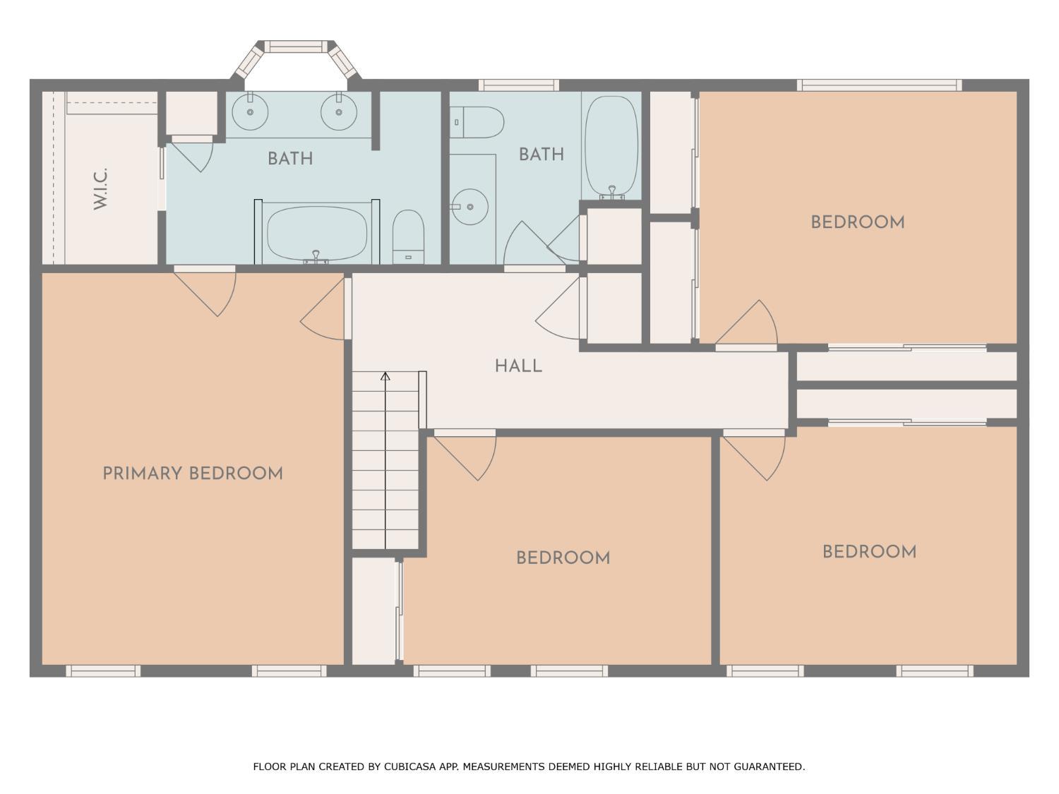 Symmes Twp, Ohio, 45249, United States, 5 Bedrooms Bedrooms, ,4 BathroomsBathrooms,Residential,For Sale,1906775