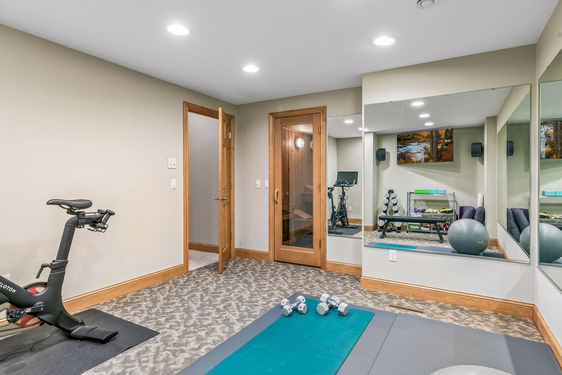  Luxury Living with Golf Course Views - 物件實景